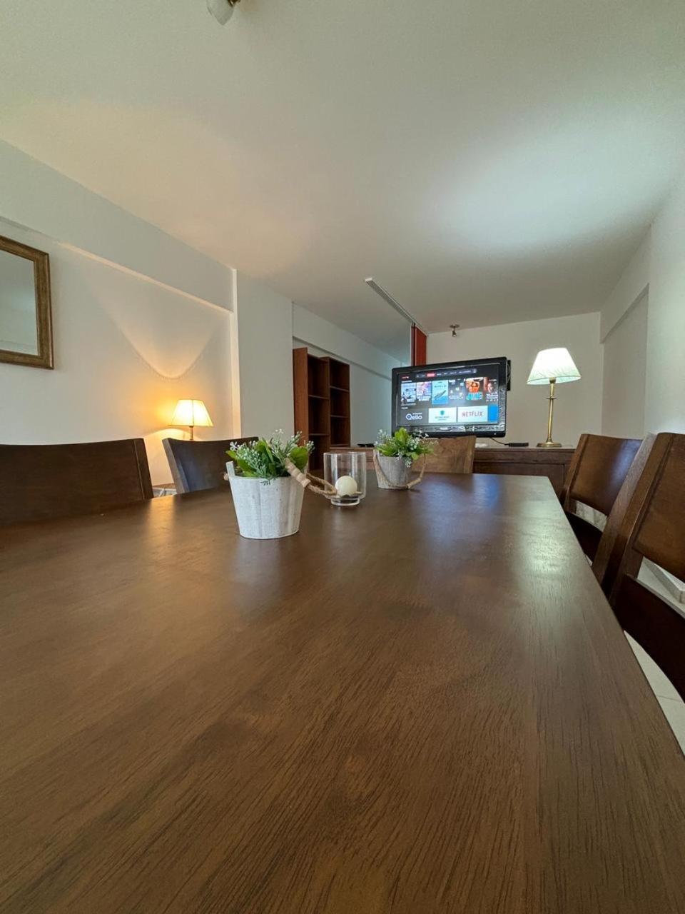 Impecable Monoambiente en el barrio de la Perla a 400 metros del Mar