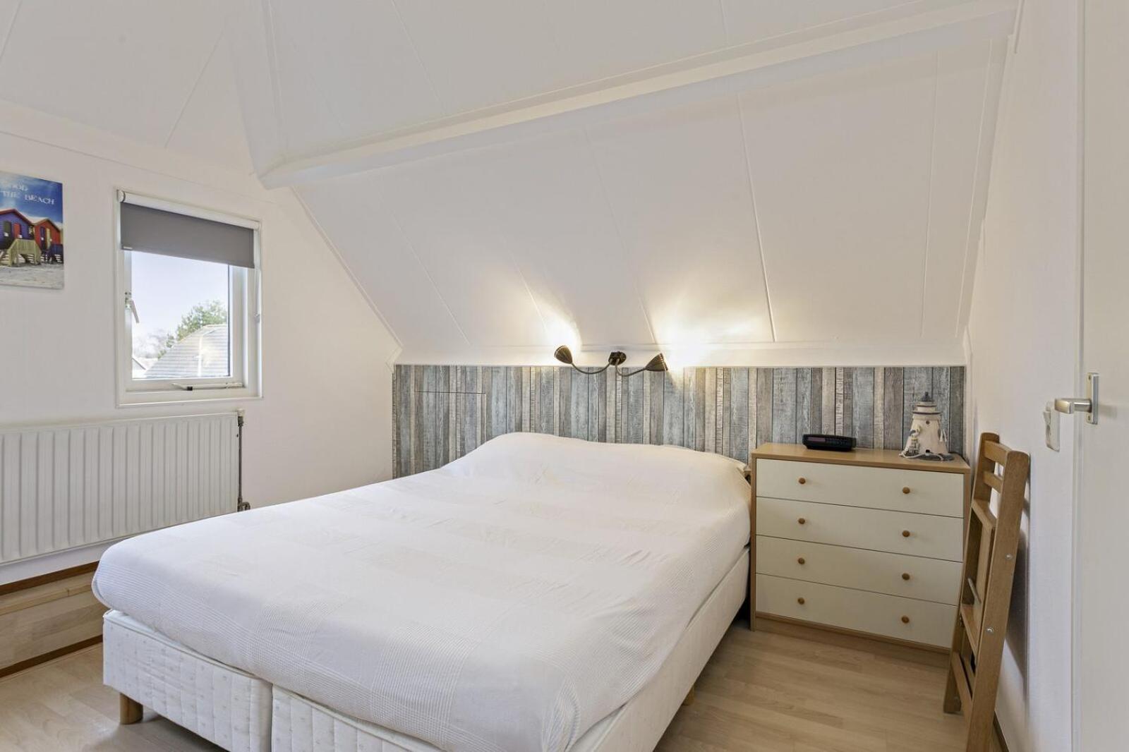Zuiderdiep 37 - Noordzeepark Ouddorp