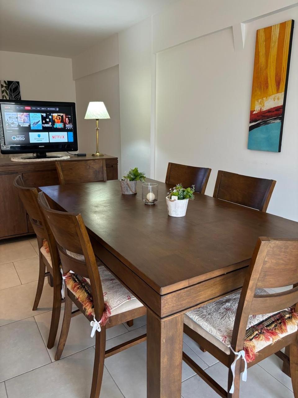 Impecable Monoambiente en el barrio de la Perla a 400 metros del Mar