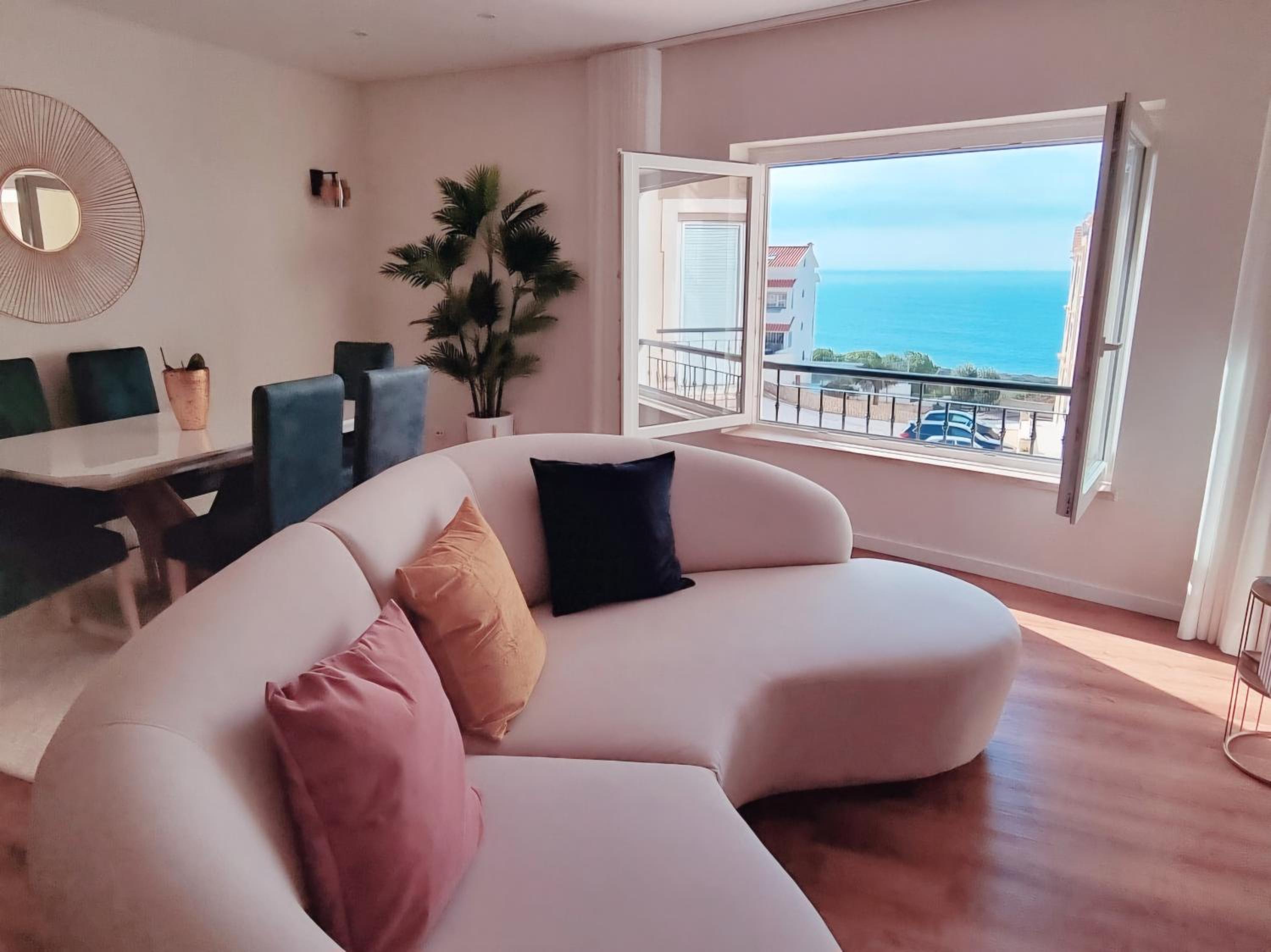 Ocean View
