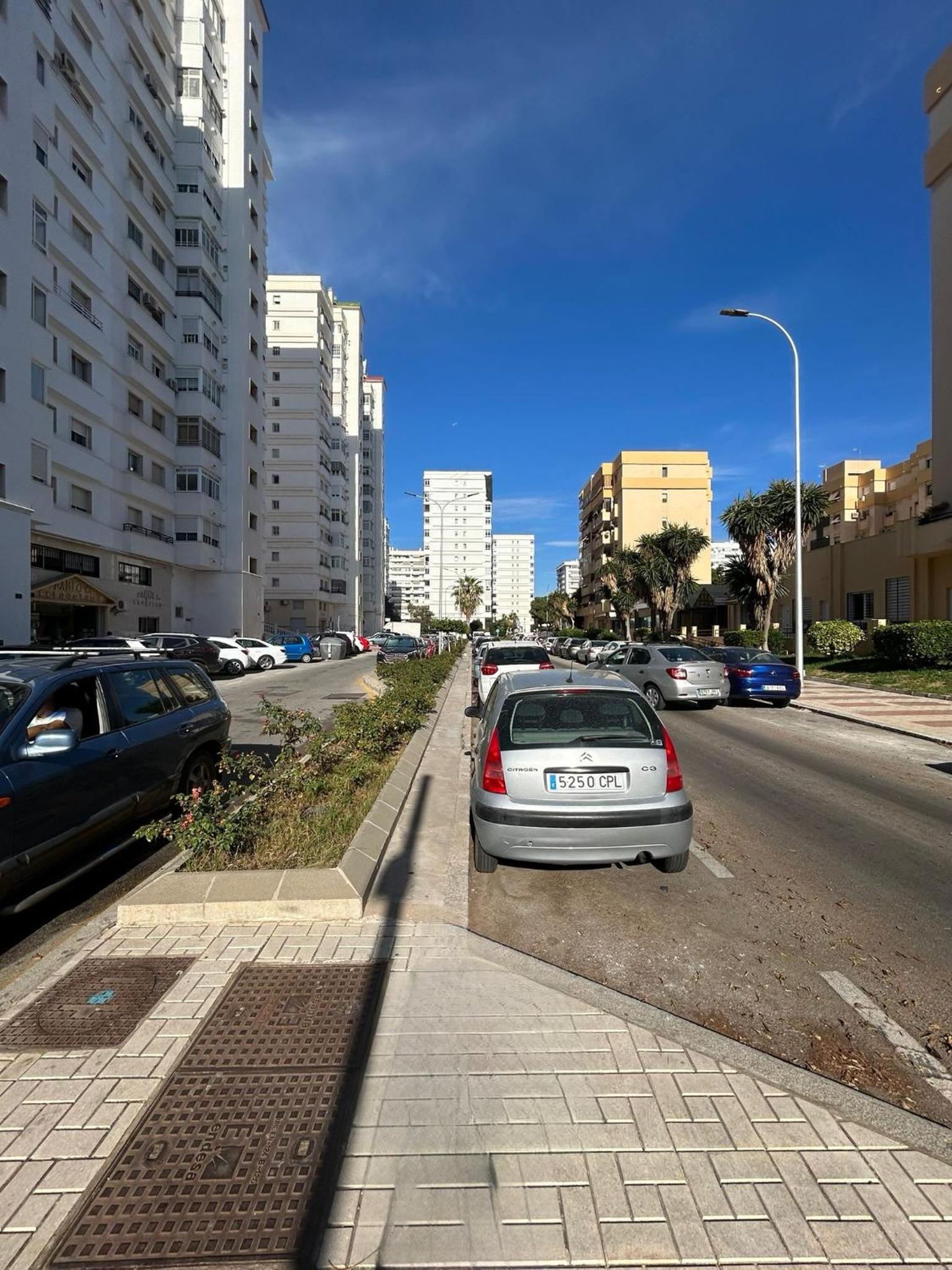 Apartamento Jardín del Mar
