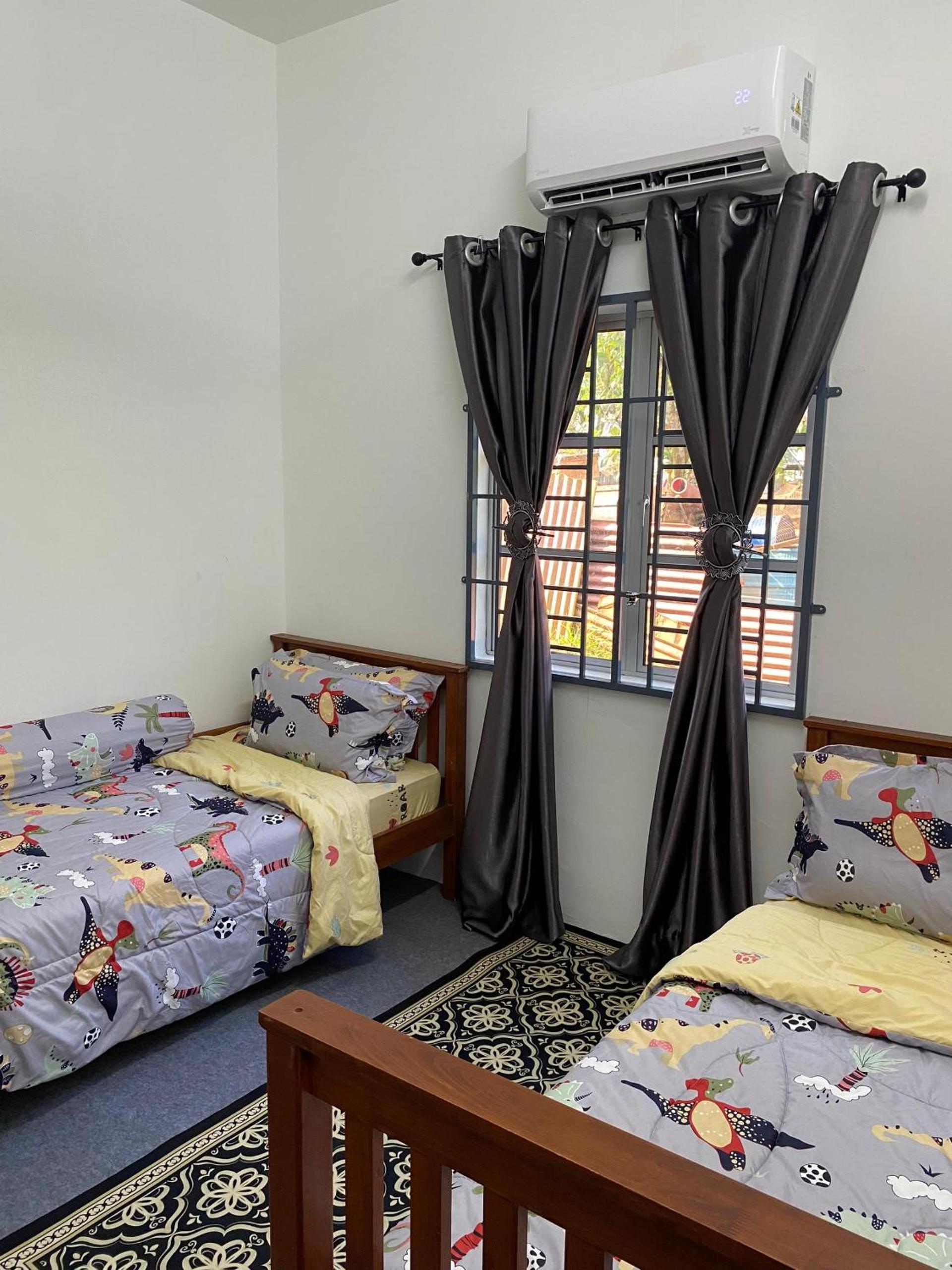 Kencana L&K Homestay photo 5