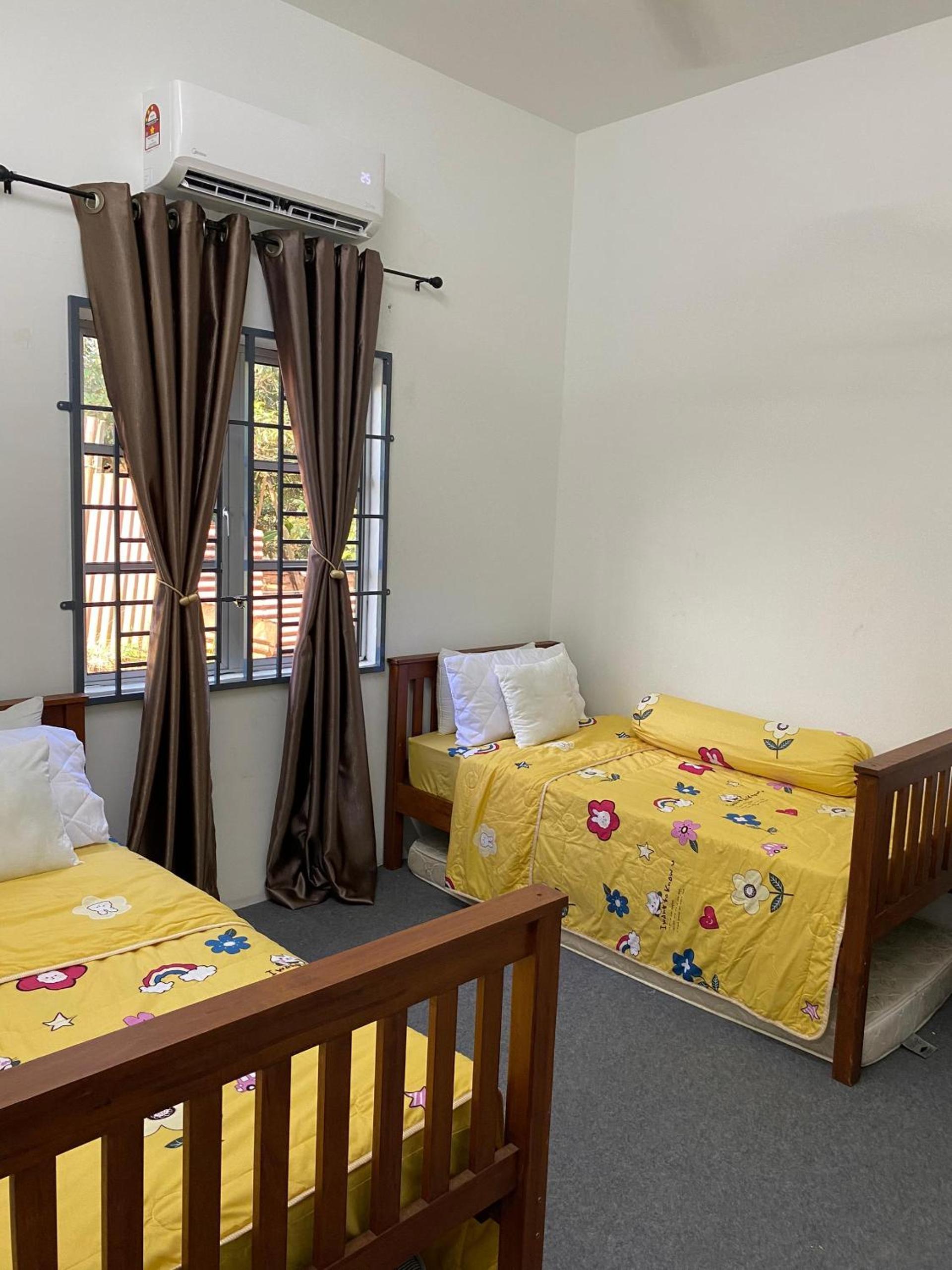 Kencana L&K Homestay photo 4