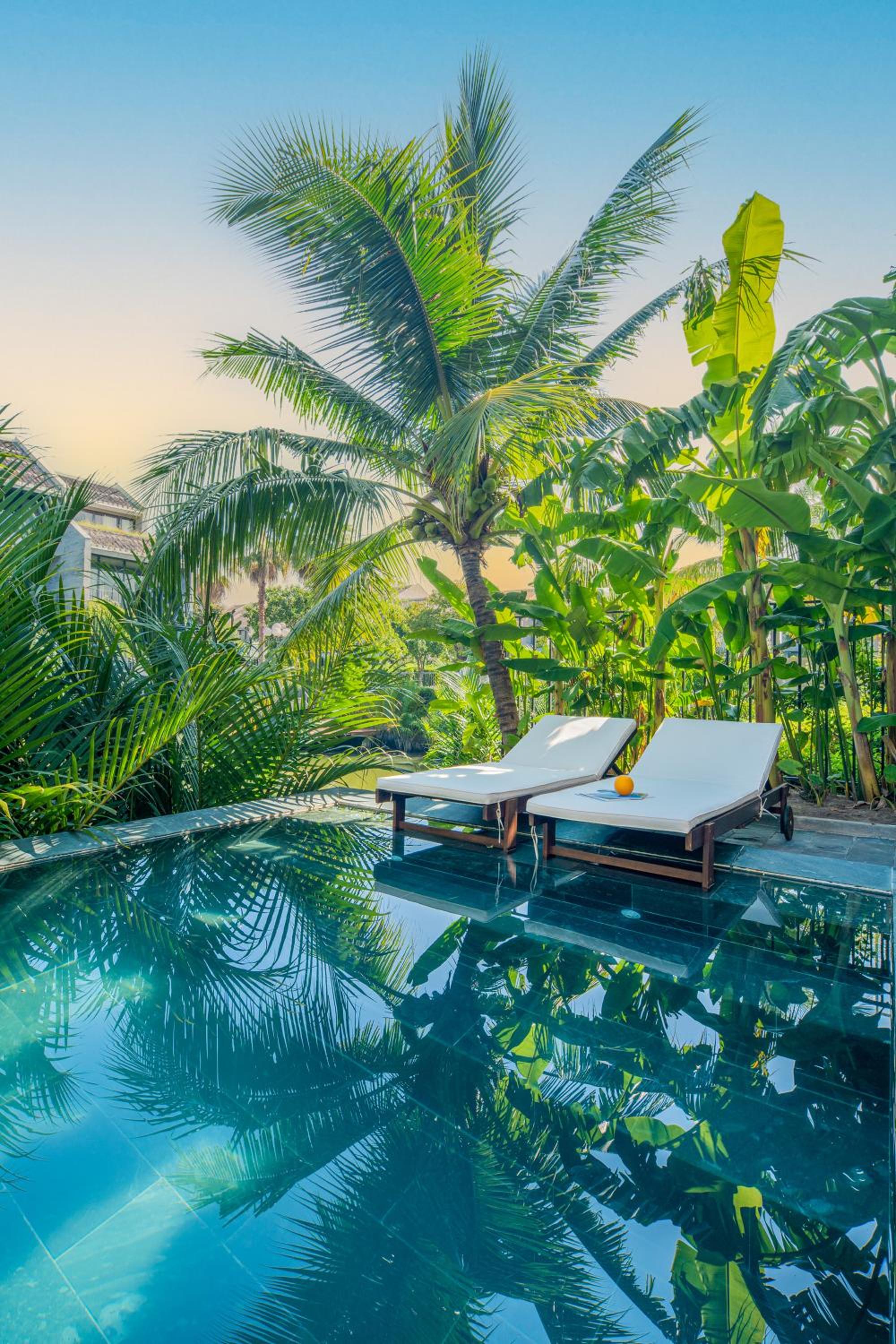 Coco villa