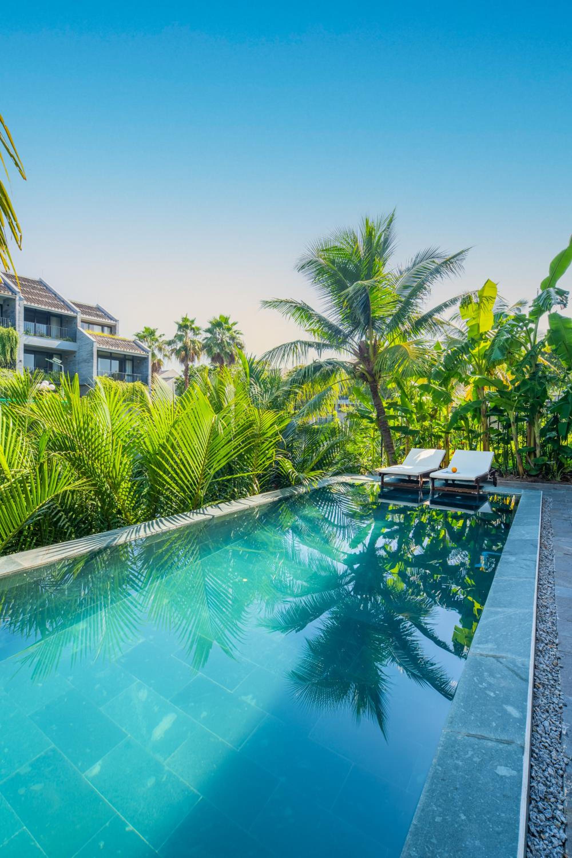 Coco villa
