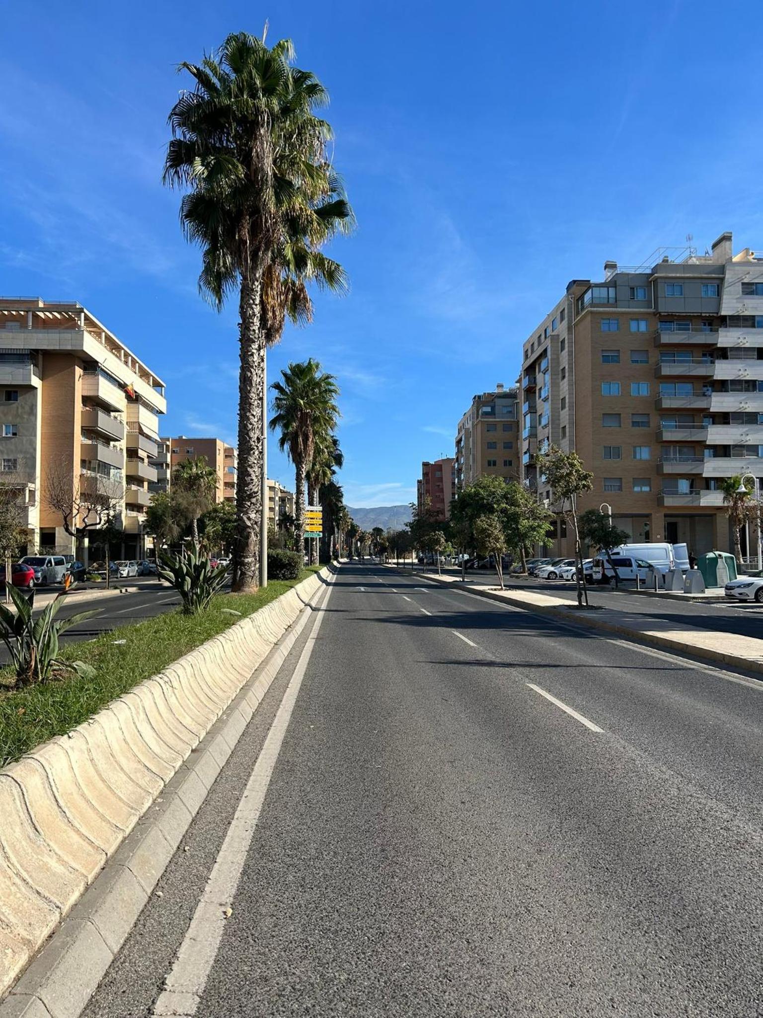Apartamento Jardín del Mar