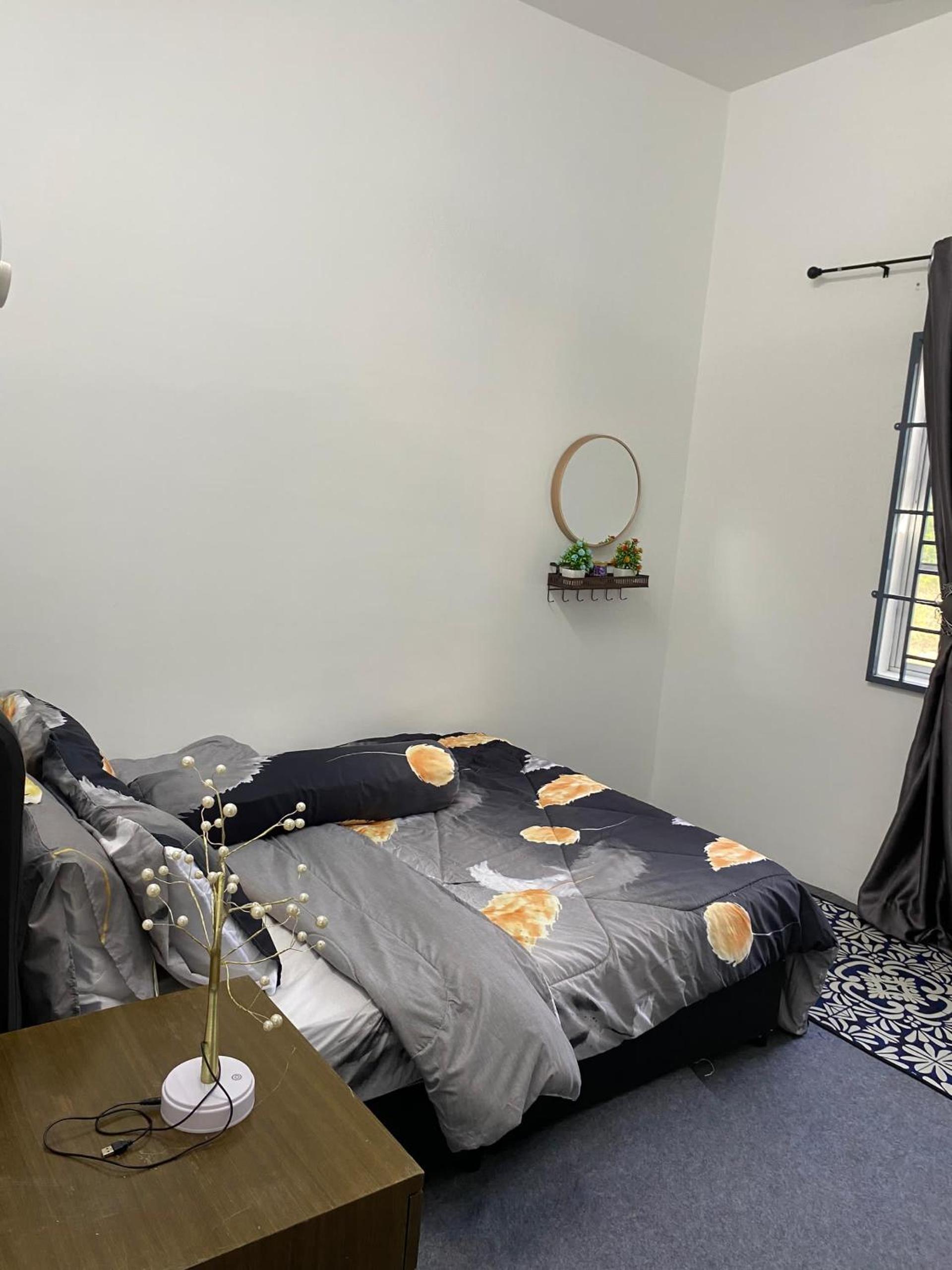 Kencana L&K Homestay photo 7
