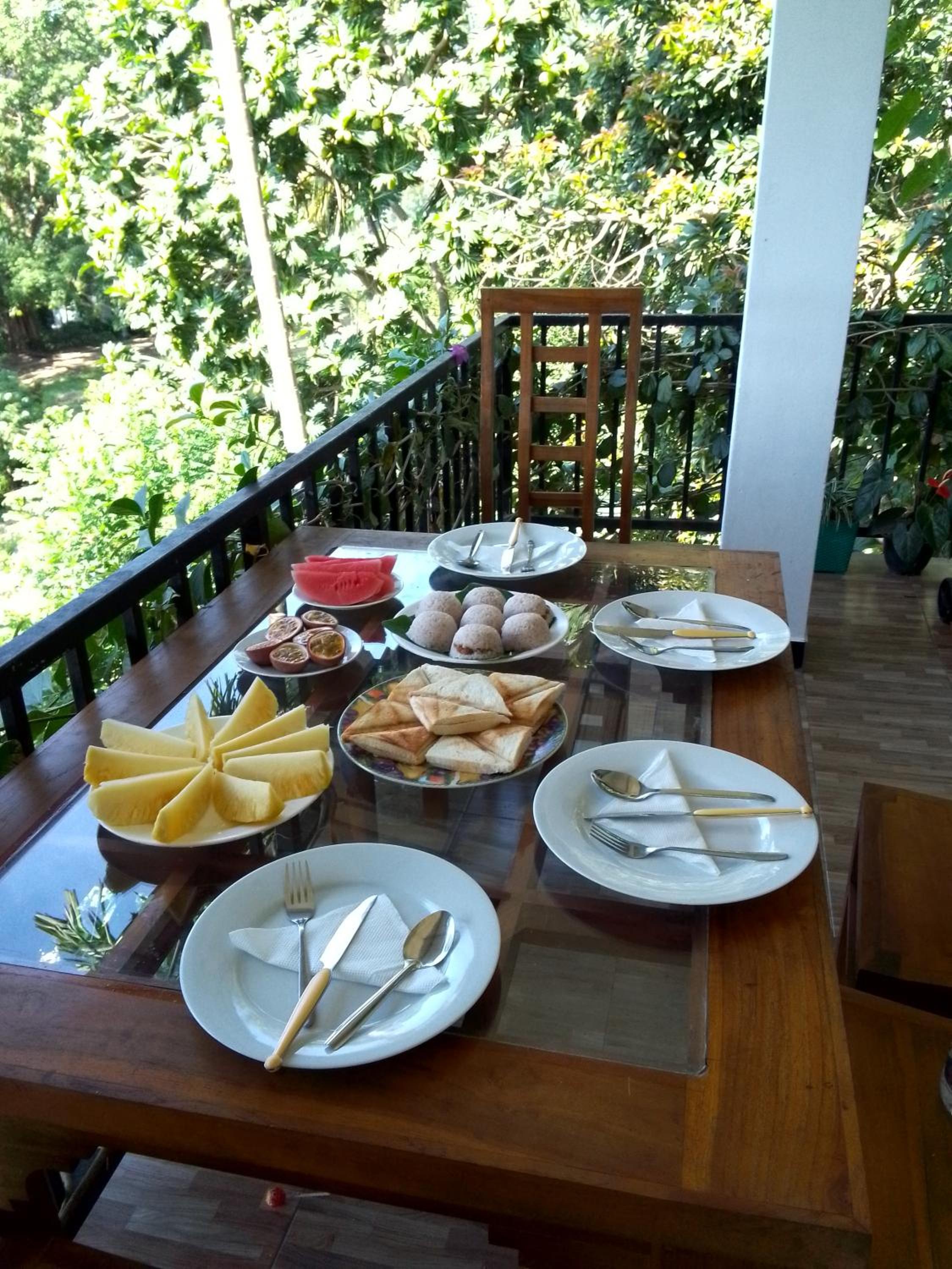Charming View Homestay view 3
