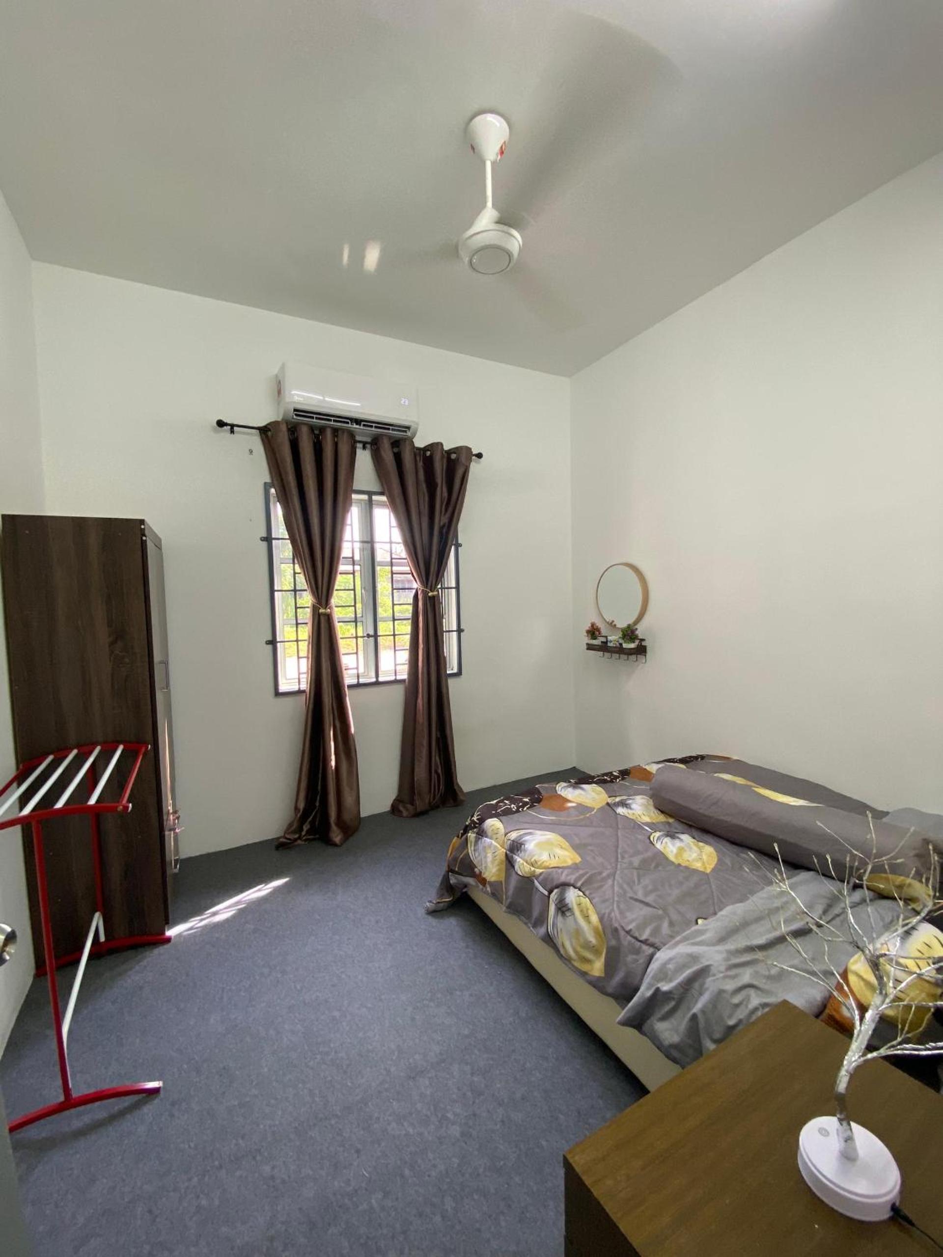Kencana L&K Homestay, photo 12