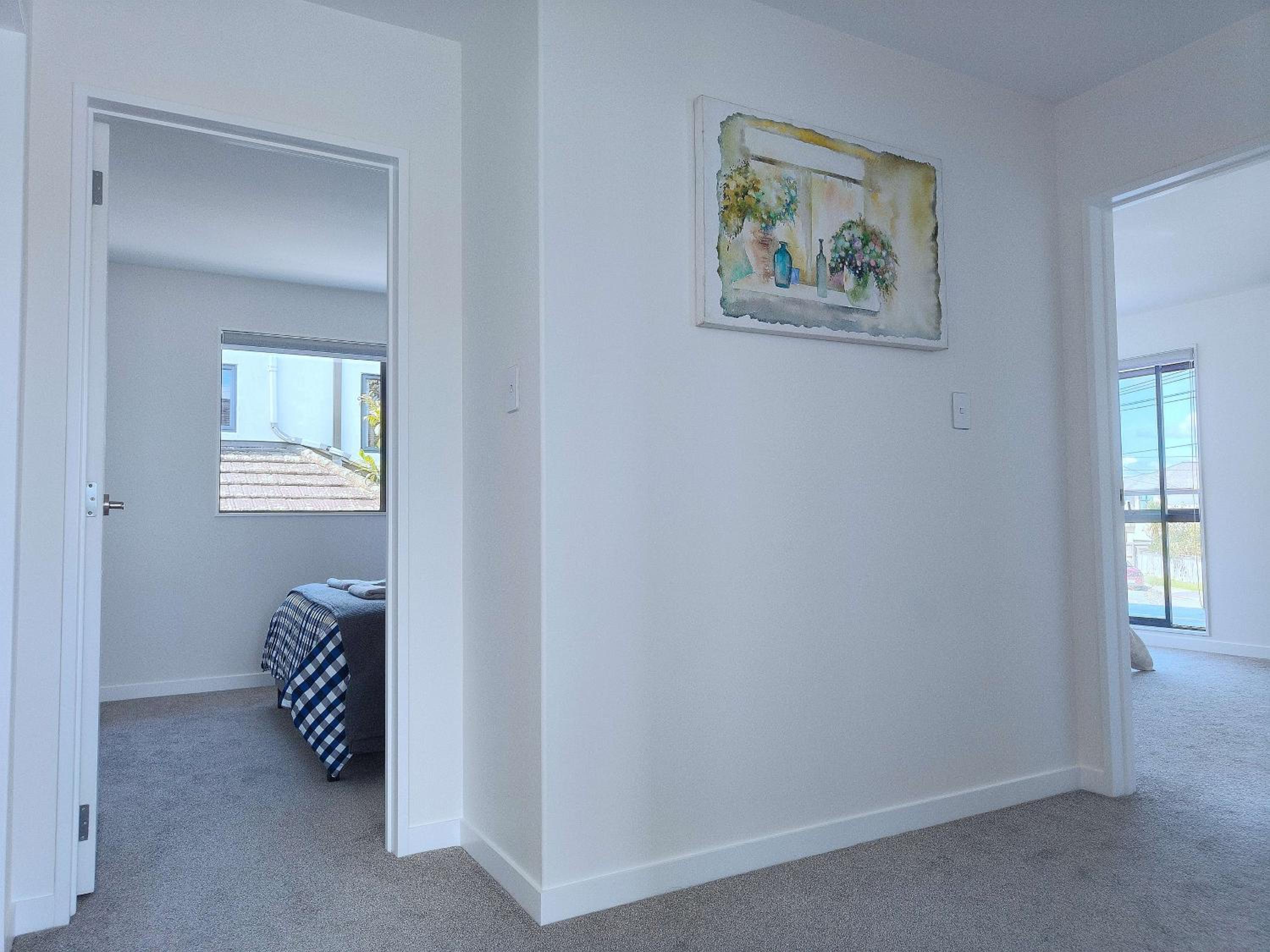 Stylish Family Retreat in Hillcrest Spa 4 Bedroom and Playroom