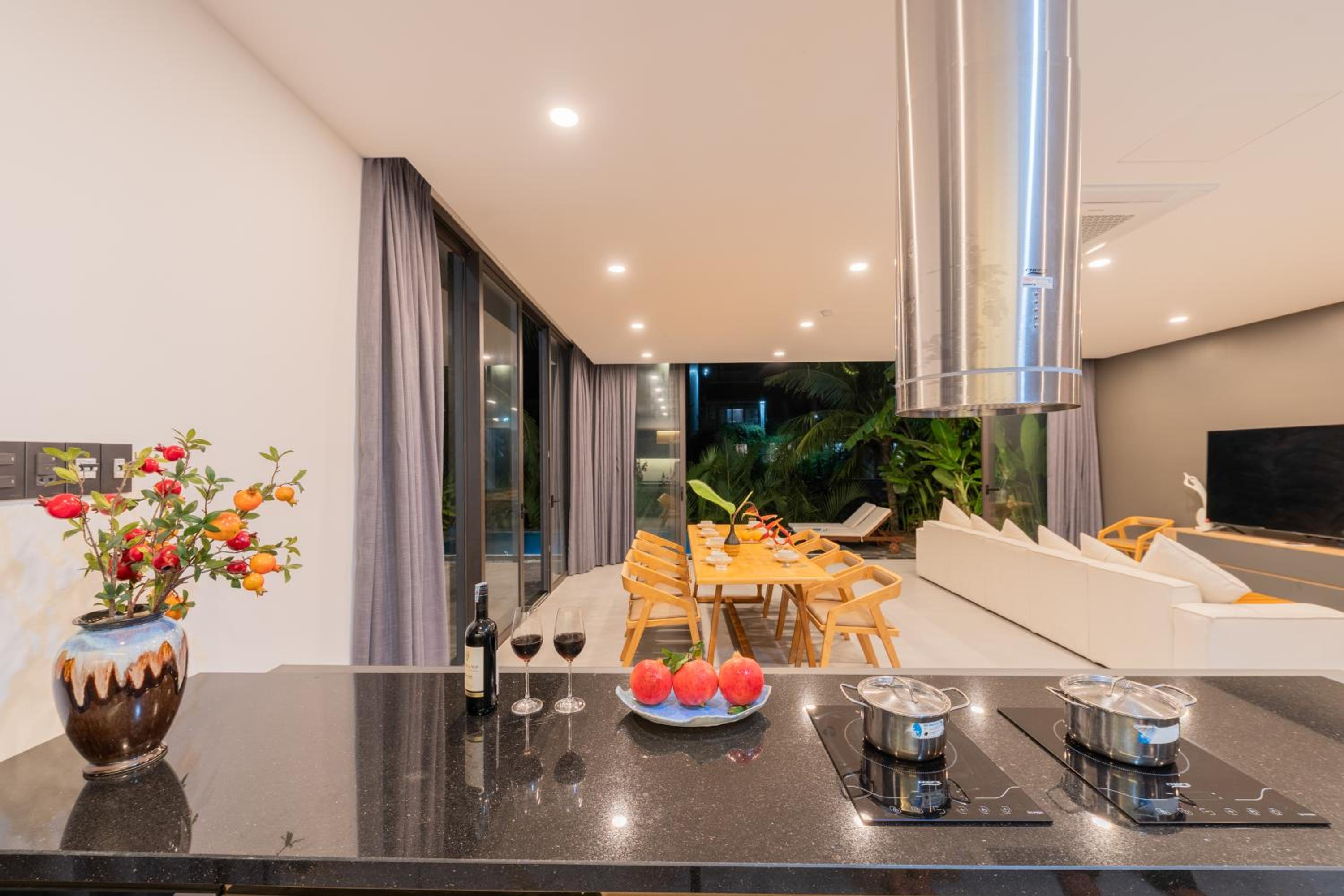 Coco villa