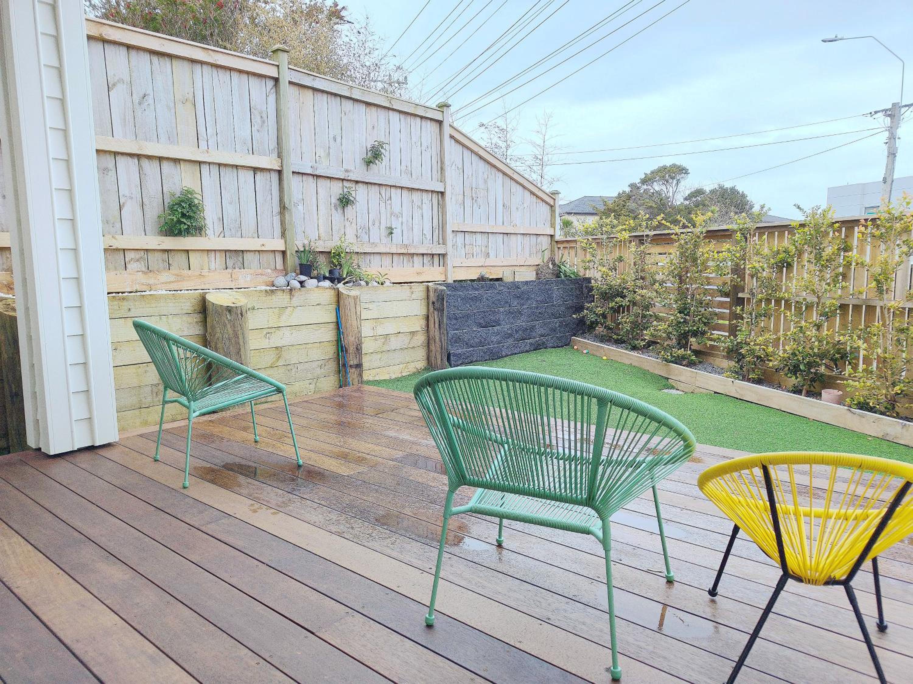 Stylish Family Retreat in Hillcrest Spa 4 Bedroom and Playroom