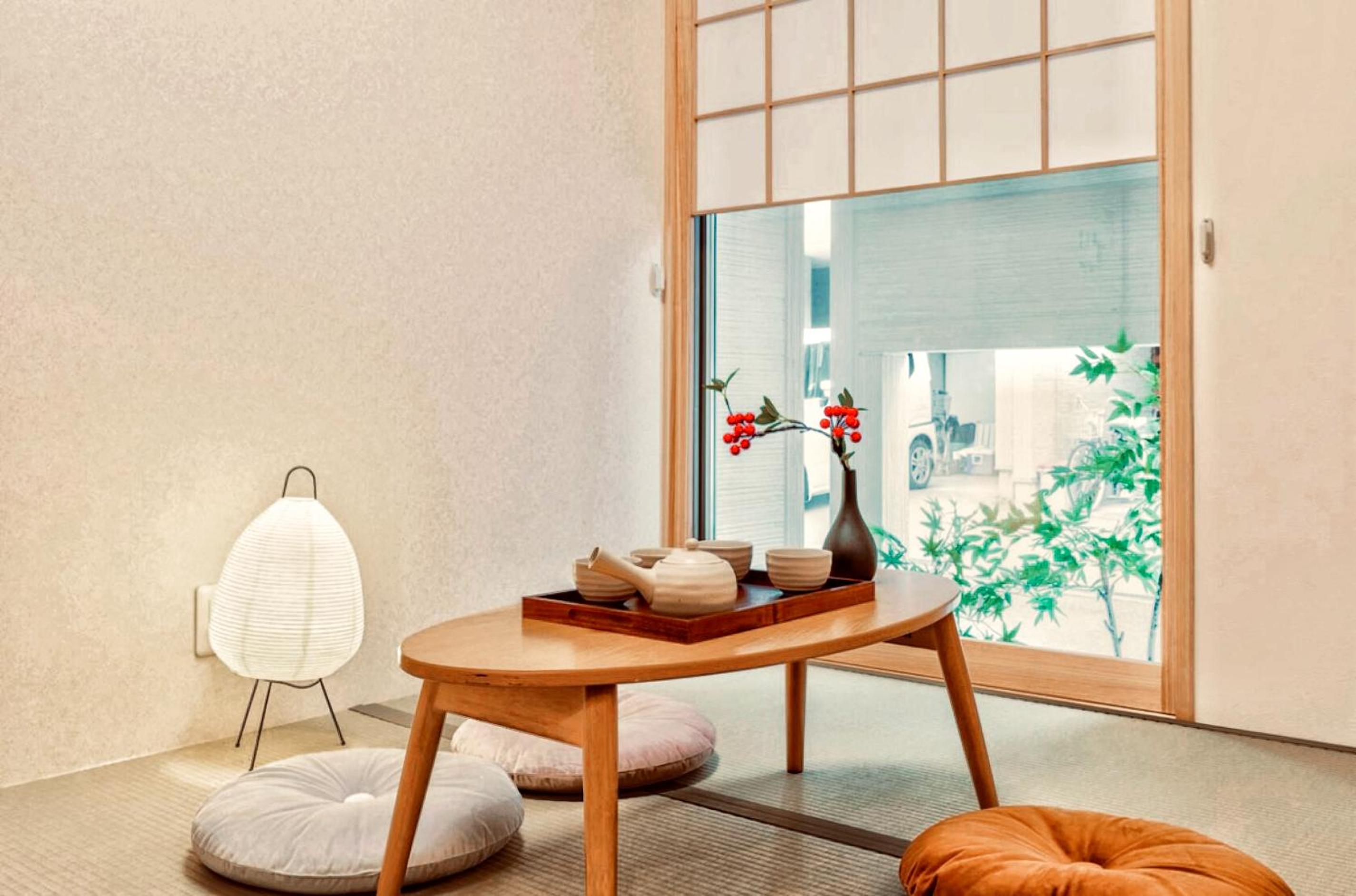 Luxury Japanese Villa, 4min Subway, Near Namba