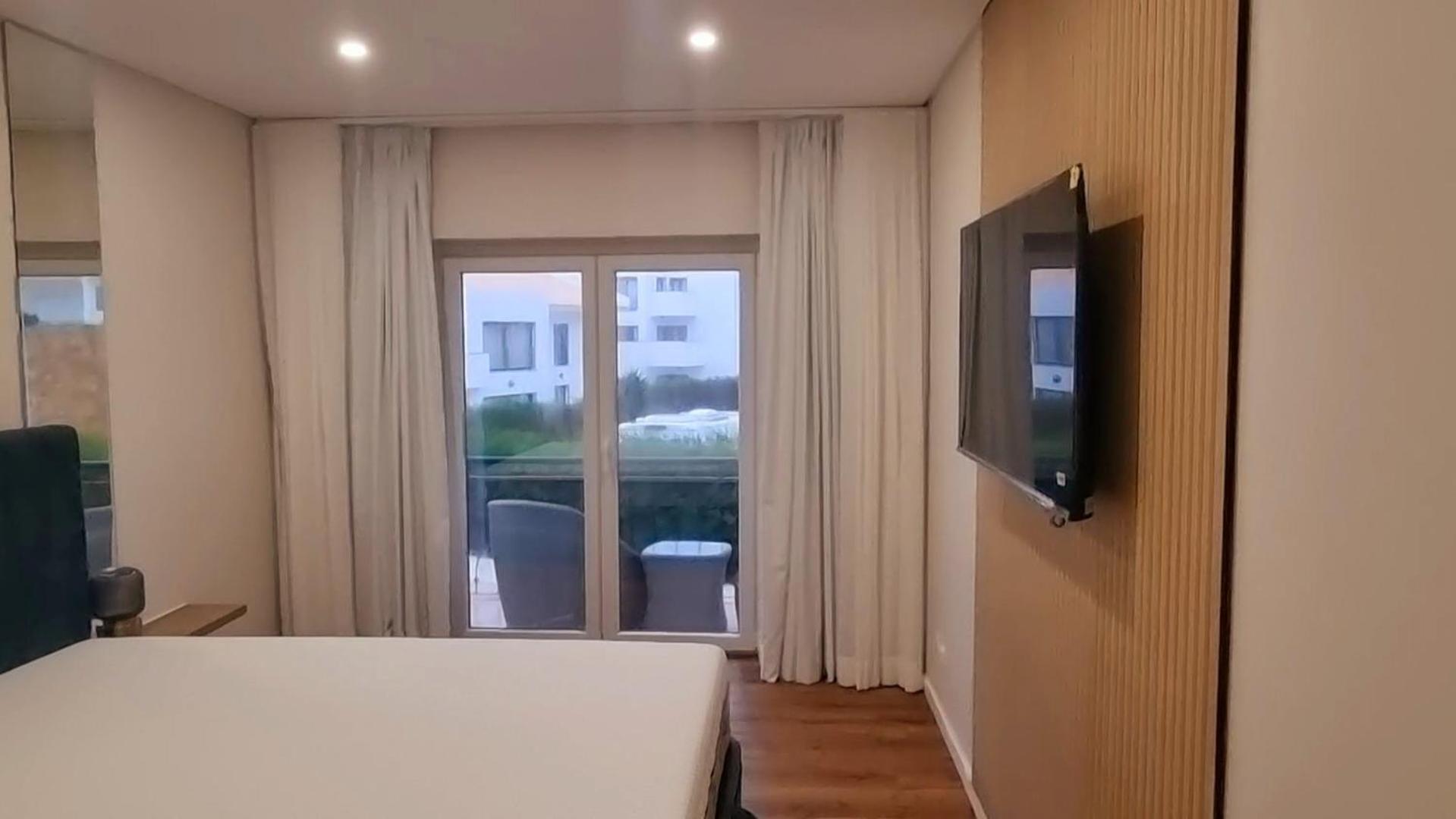 Ocean View