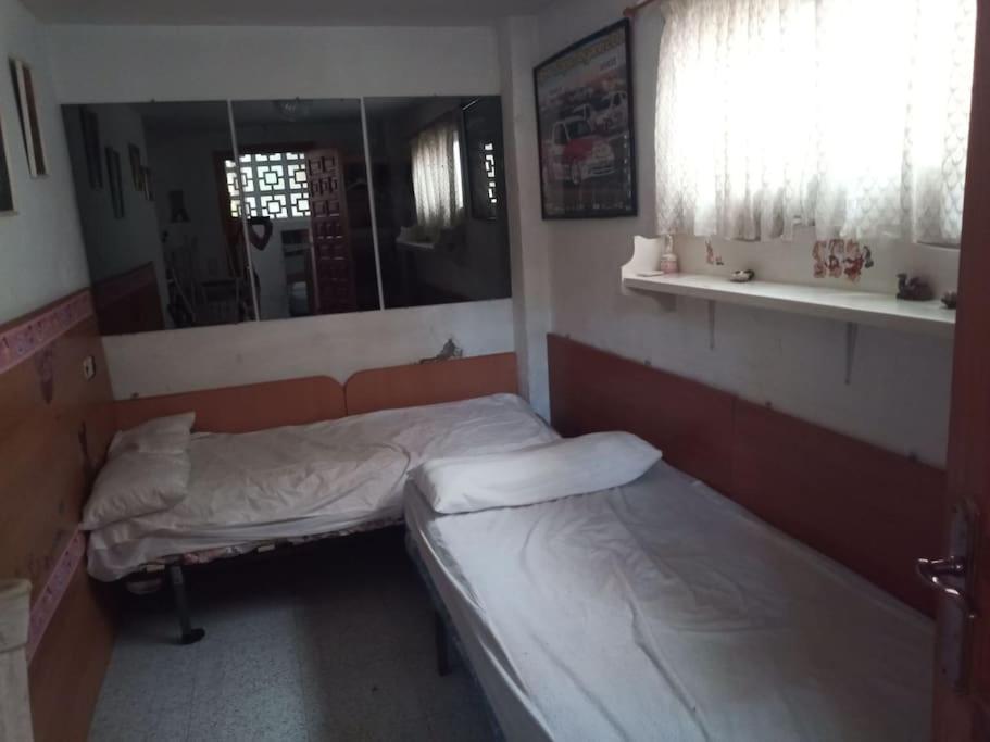 Casita de campo en Marxuquera Gandía