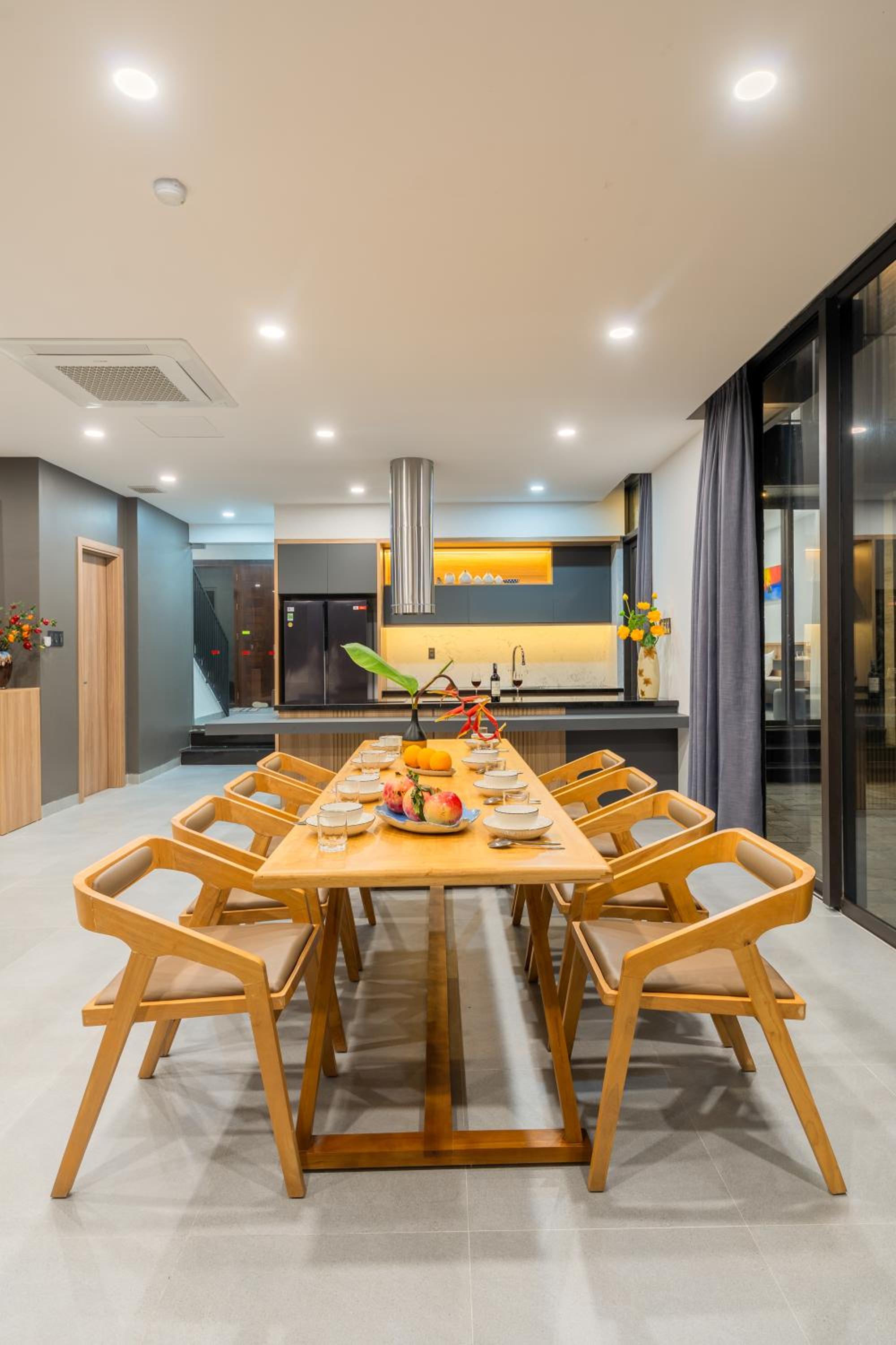 Coco villa