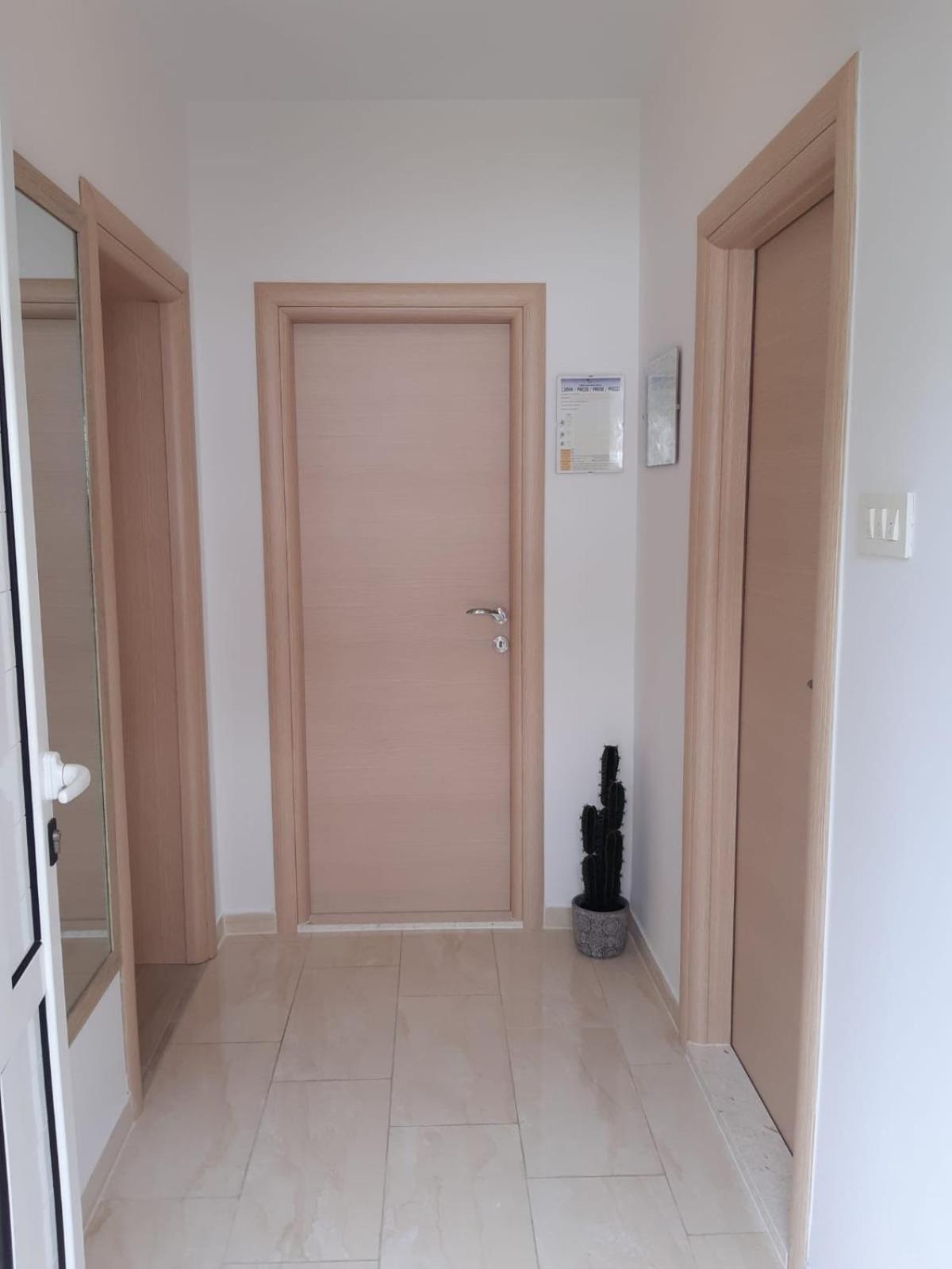 Mastrinka apartment
