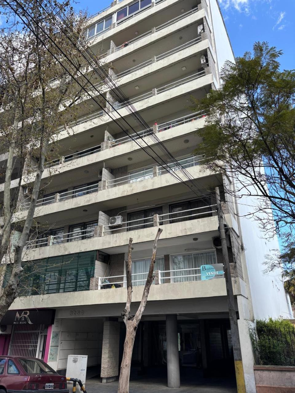 Impecable Monoambiente en el barrio de la Perla a 400 metros del Mar
