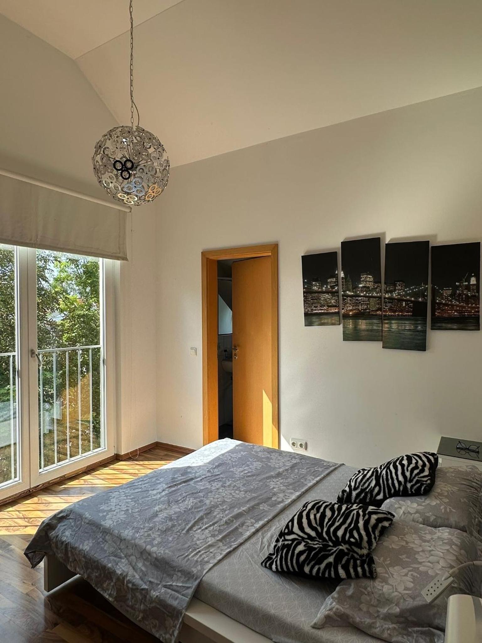 Luxus pur Endhaus 3SZ mit Garten,Kamin, Klima,, photo 23