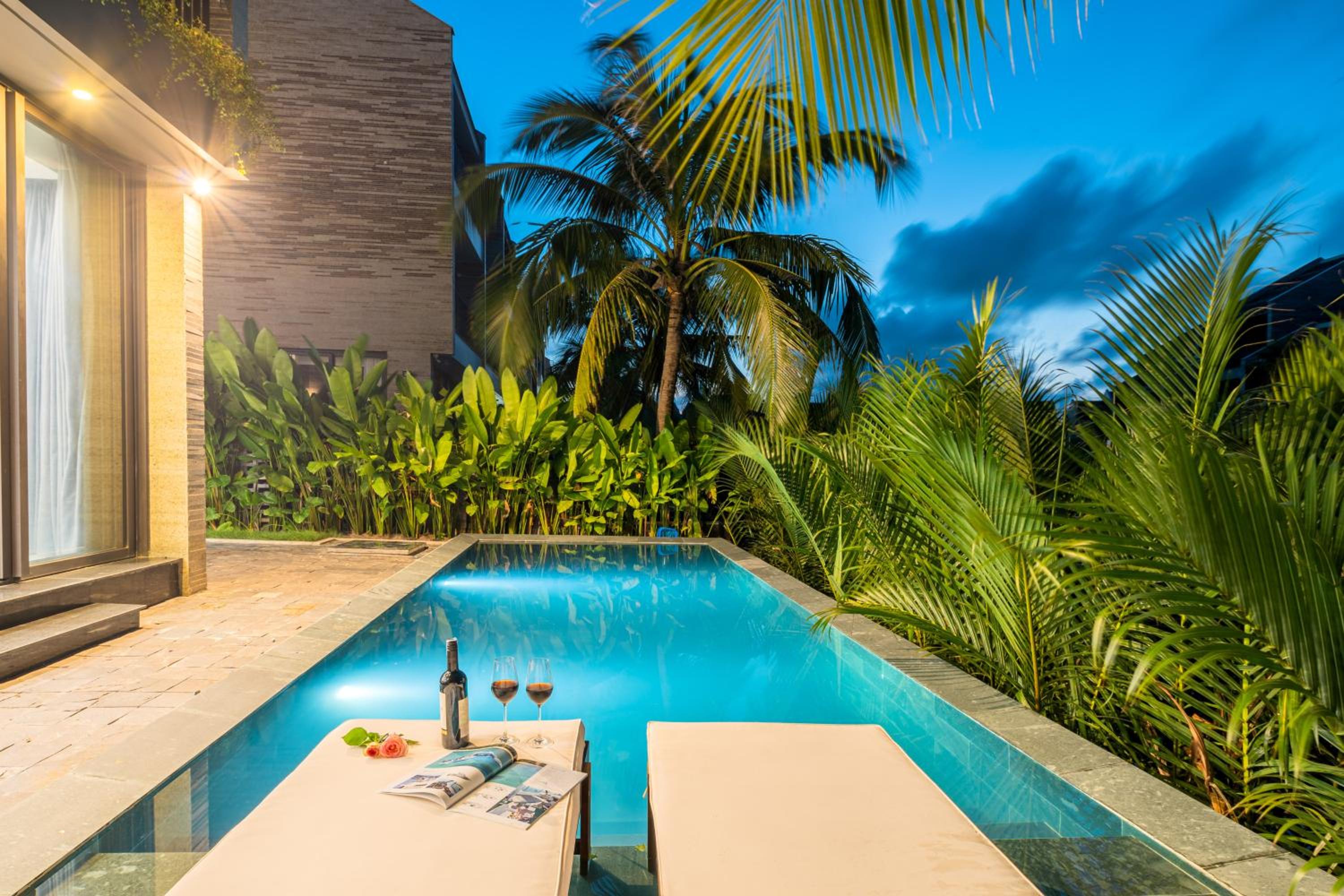 Coco villa