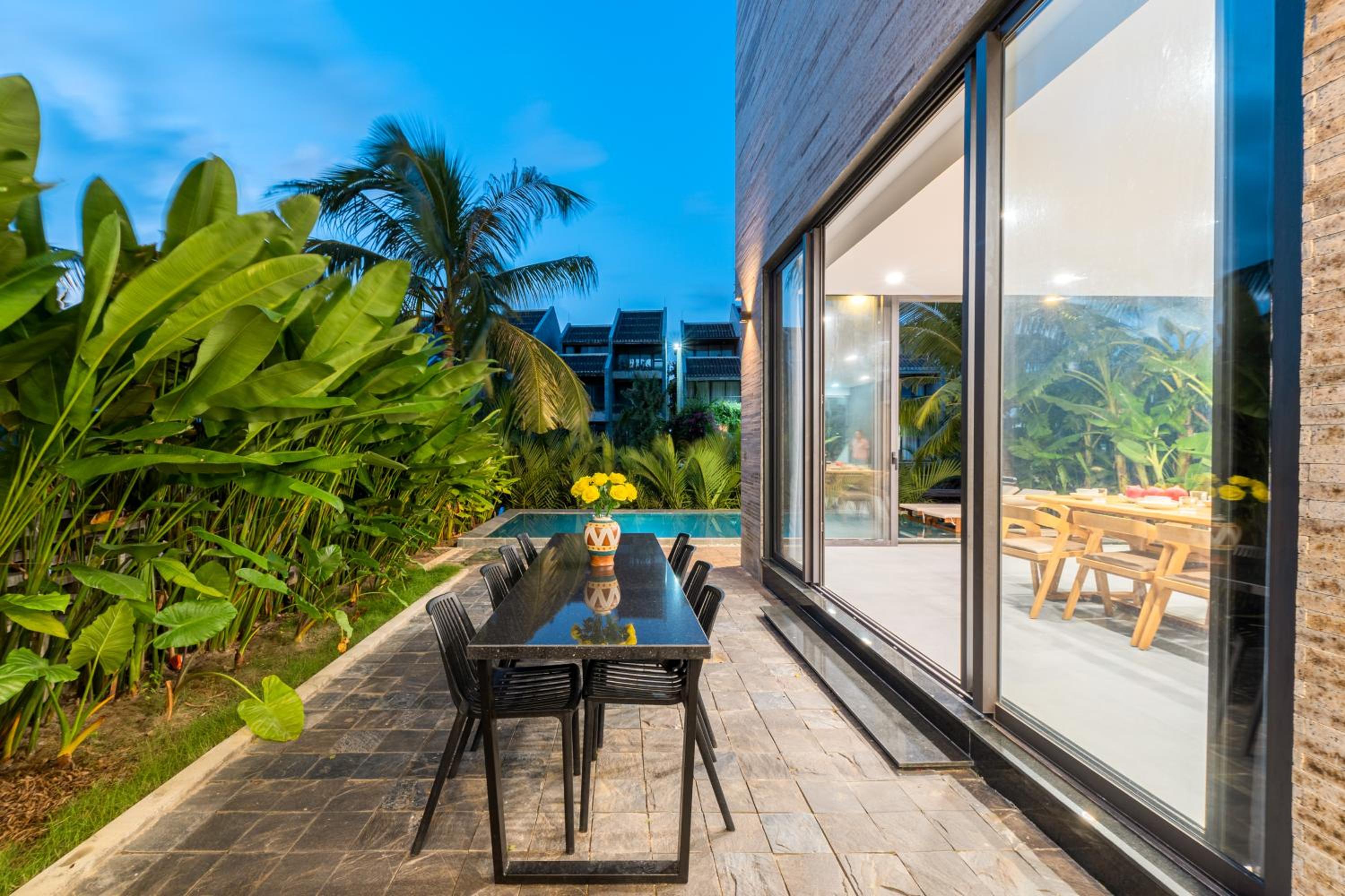 Coco villa