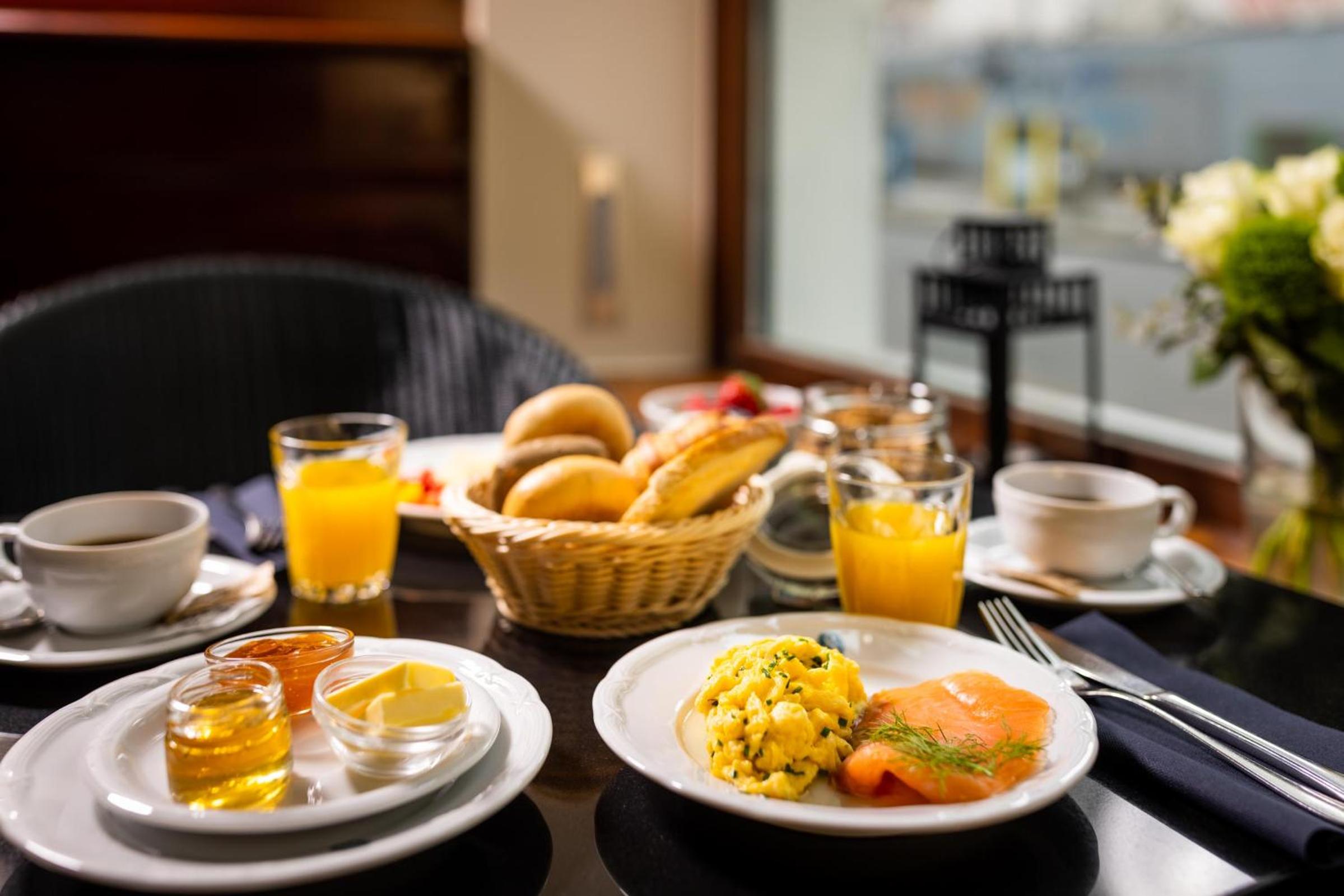 Hotel Slamič Ljubljana - Image 1