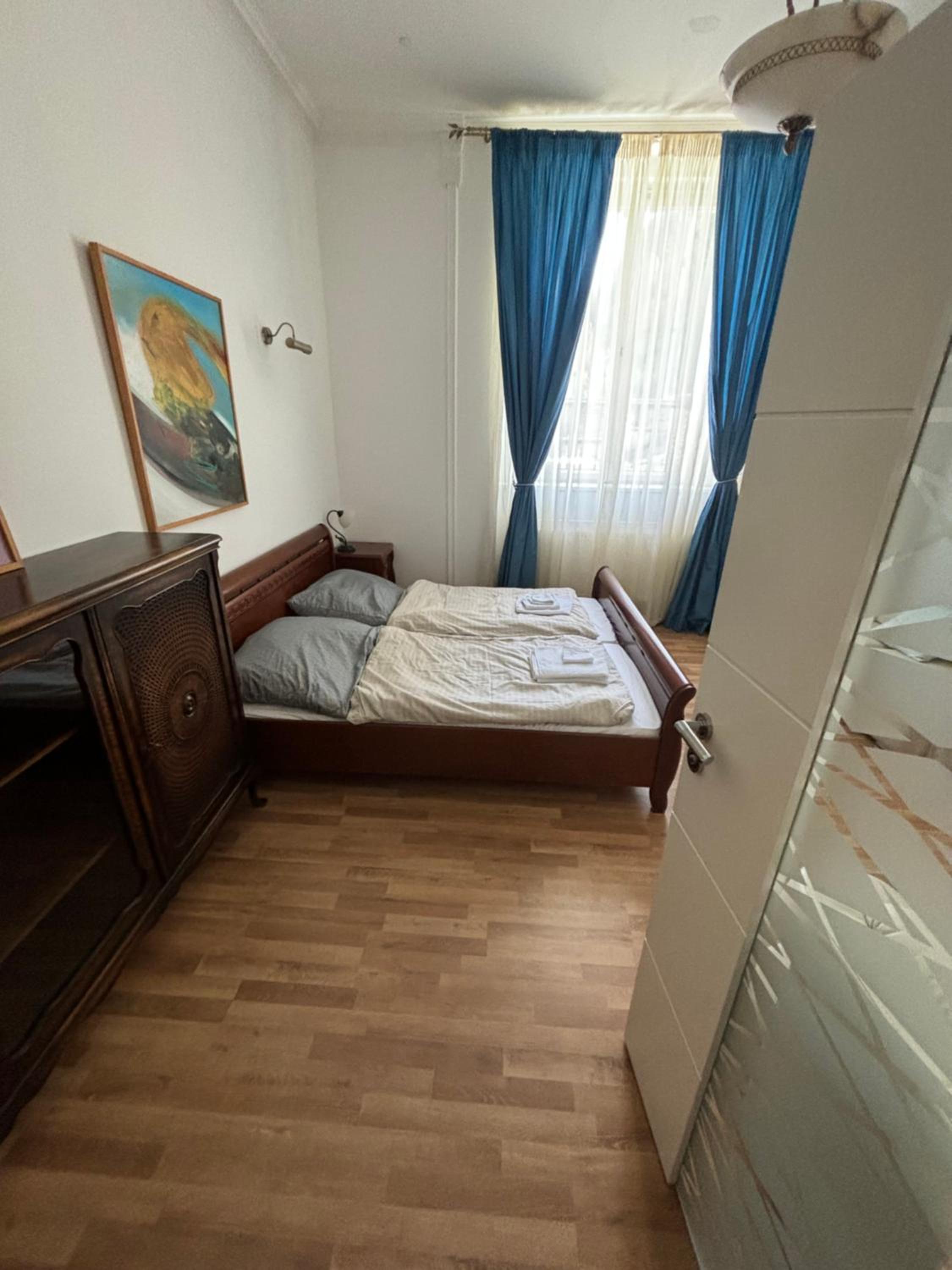 Svahova rezidence
