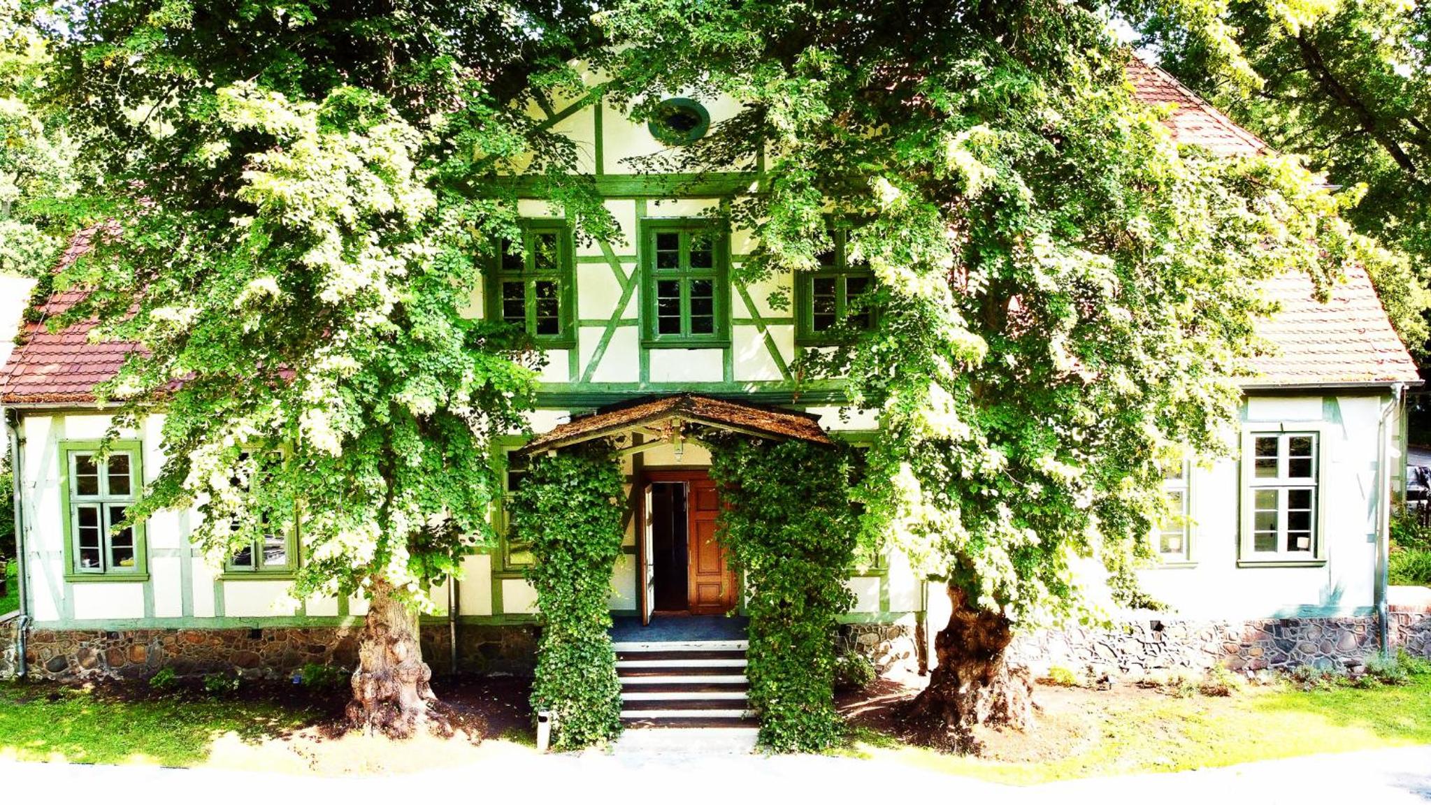 Ferienvilla Jagdschloss Friedrichsmoor