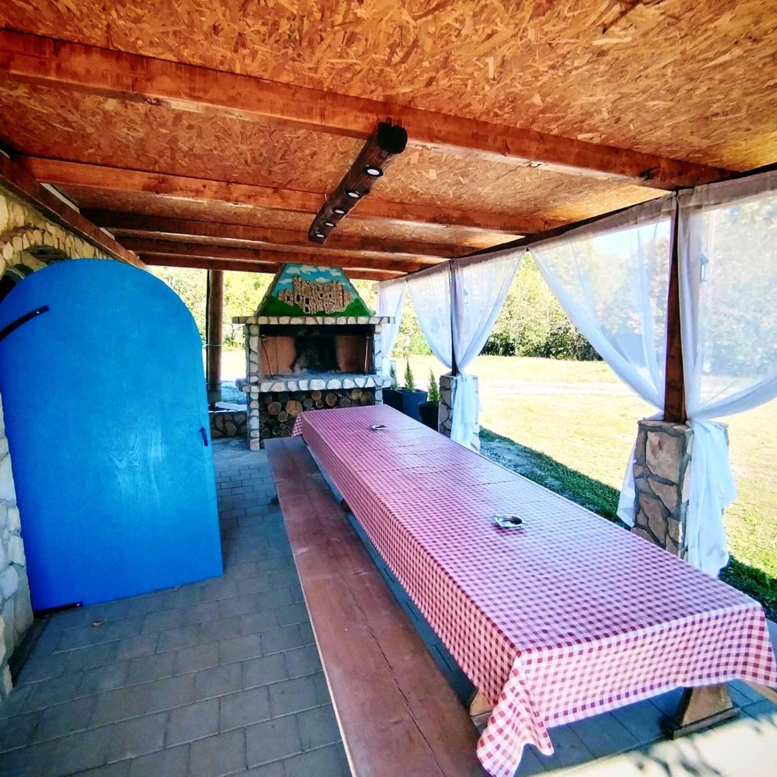 Kuća za odmor Veles