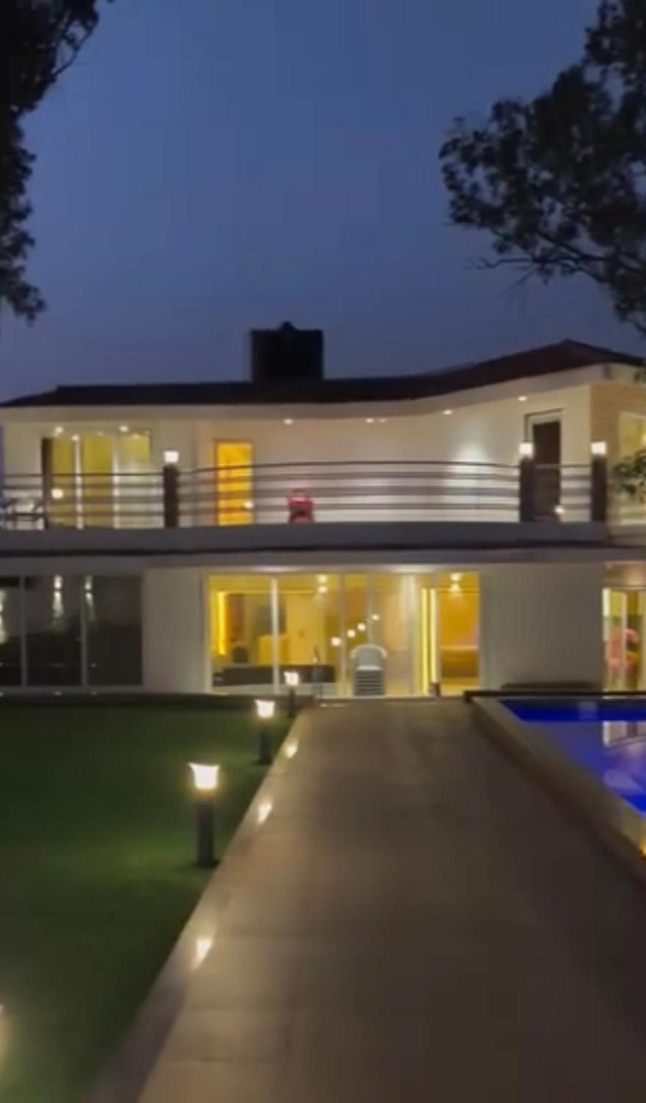 Sethi Fortune view 2