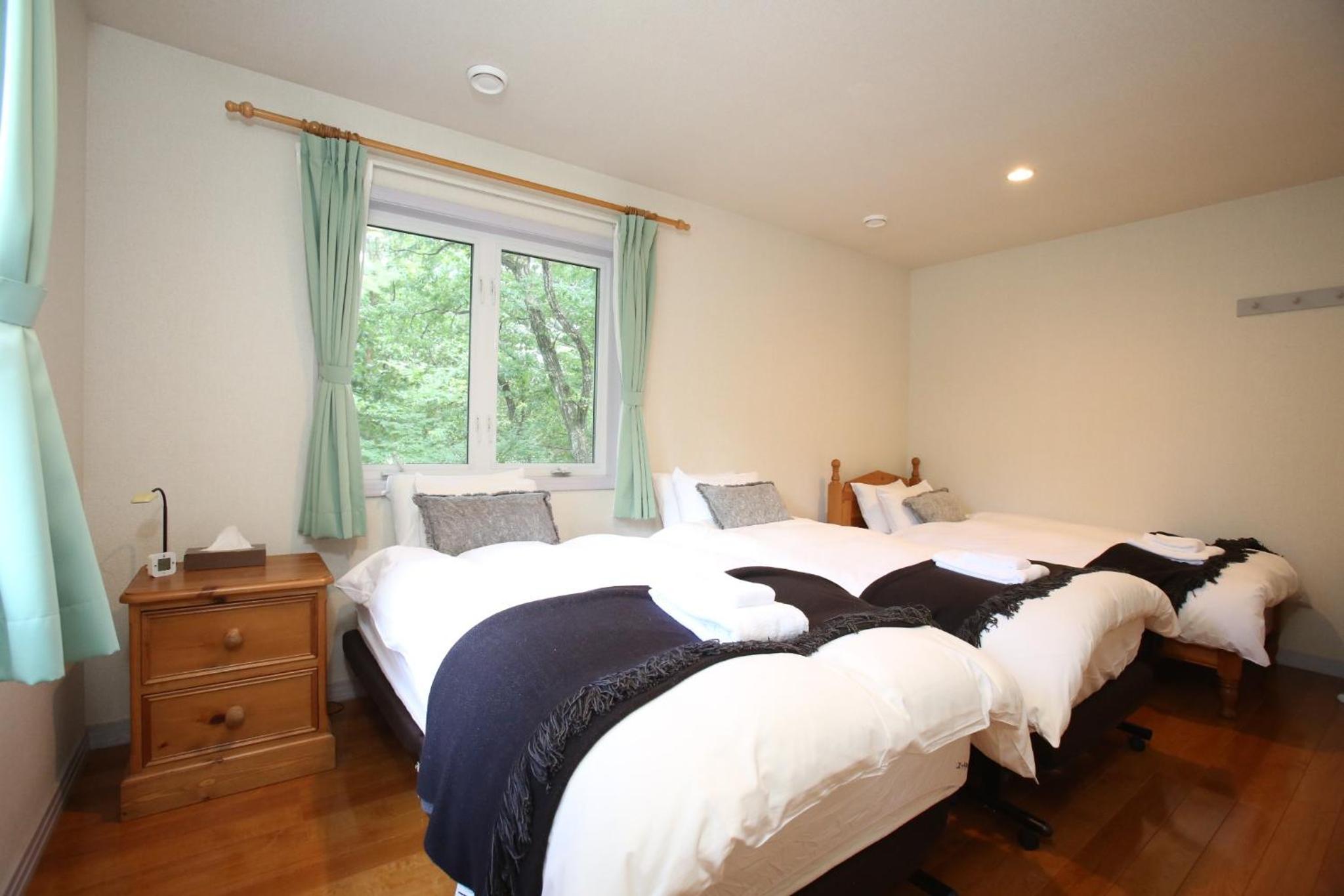 Ricky House Hakuba - Vacation STAY 87100 view 5