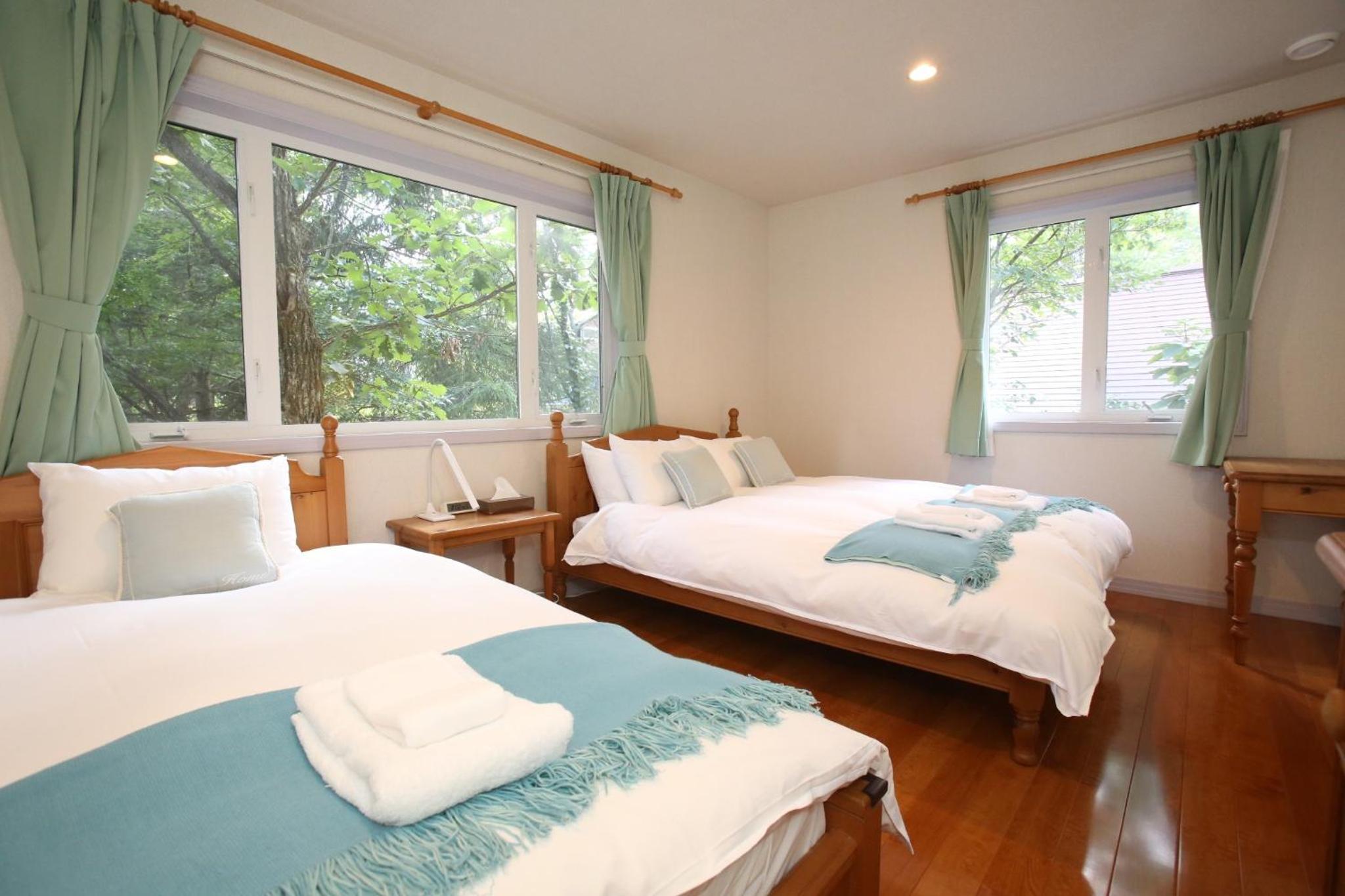 Ricky House Hakuba - Vacation STAY 87100 view 4