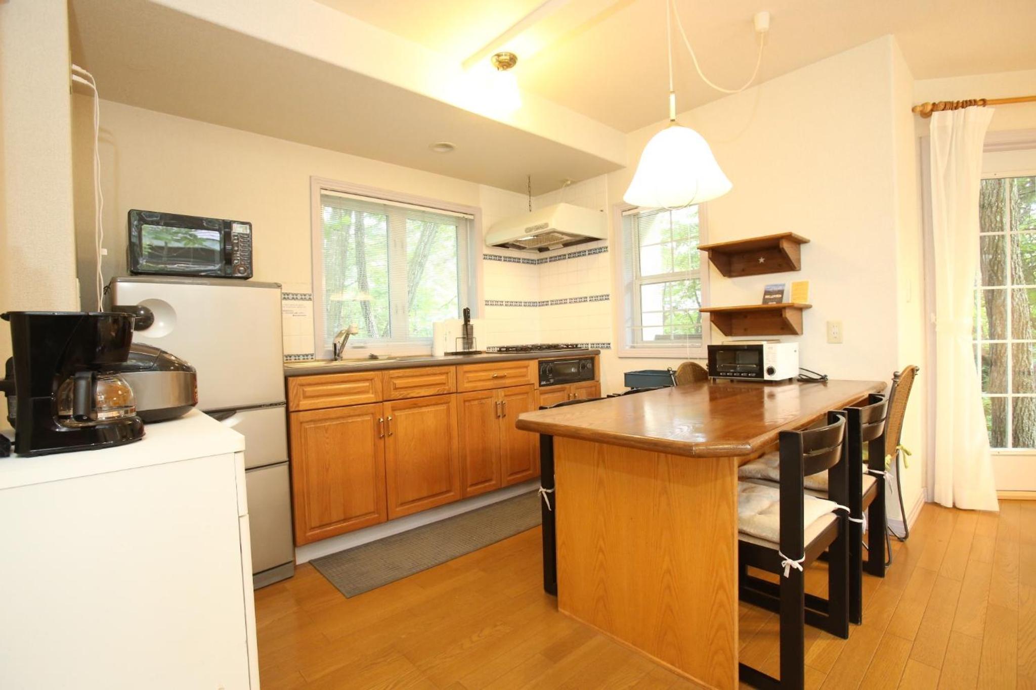 Ricky House Hakuba - Vacation STAY 87100 view 3