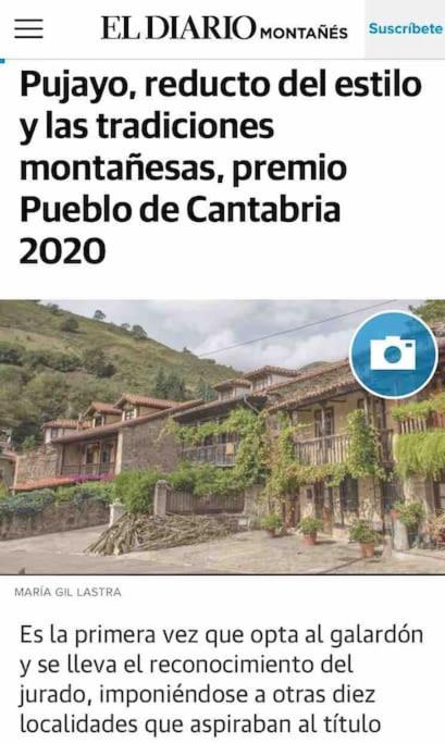 La casa del Río view 2