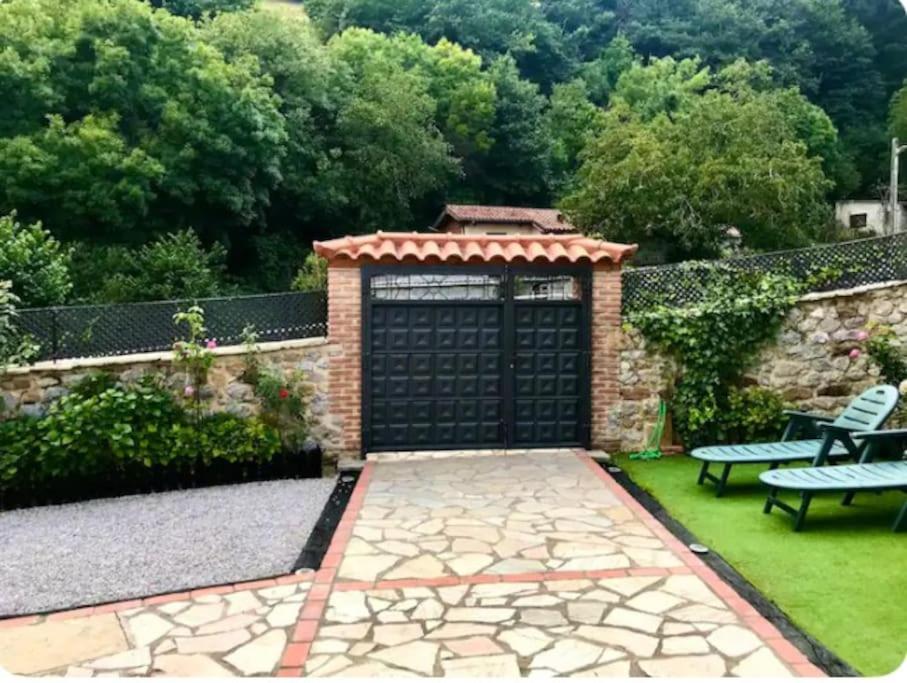 La casa del Río view 3