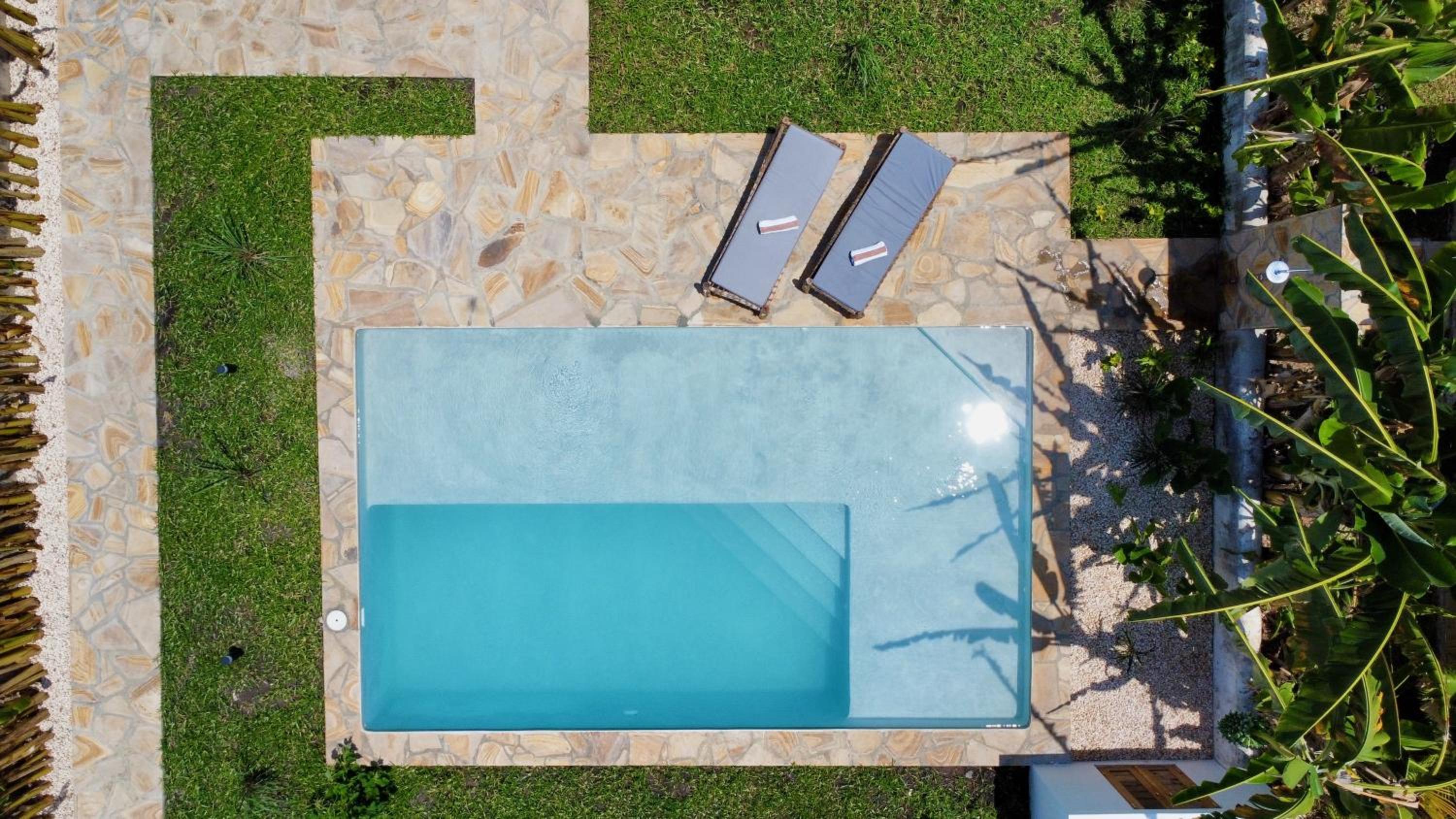 Villa Totò with Private Pool ZanzibarHouses view 5