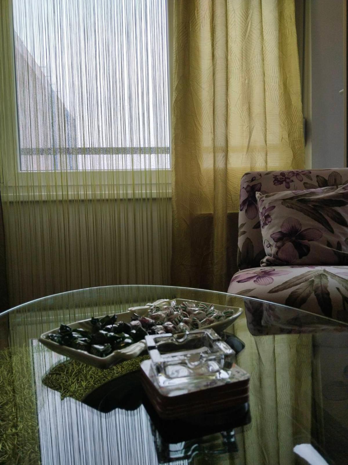 Apartman IJA