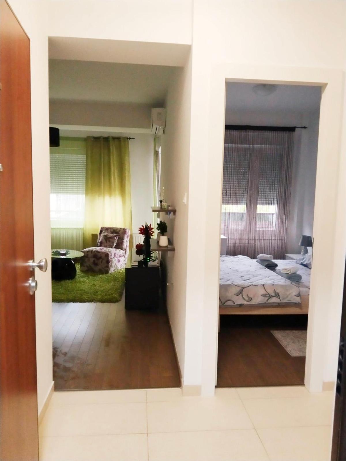 Apartman IJA