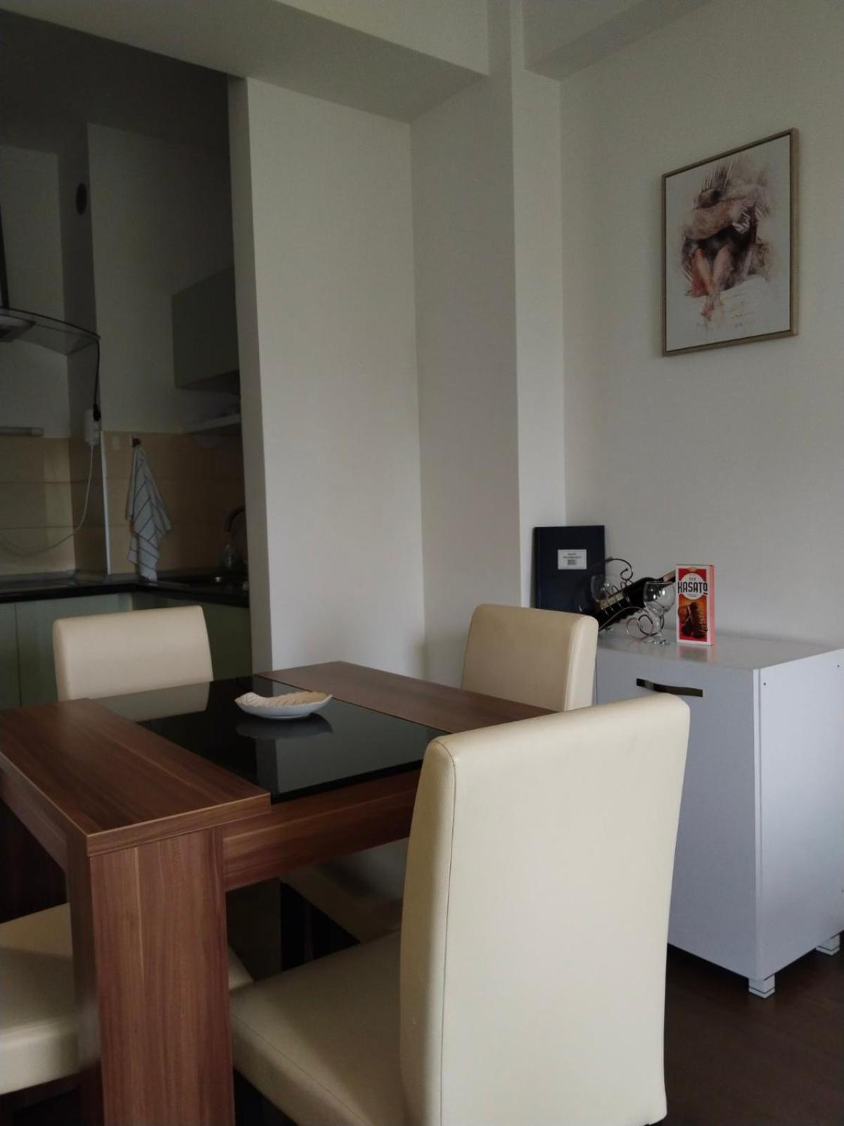 Apartman IJA