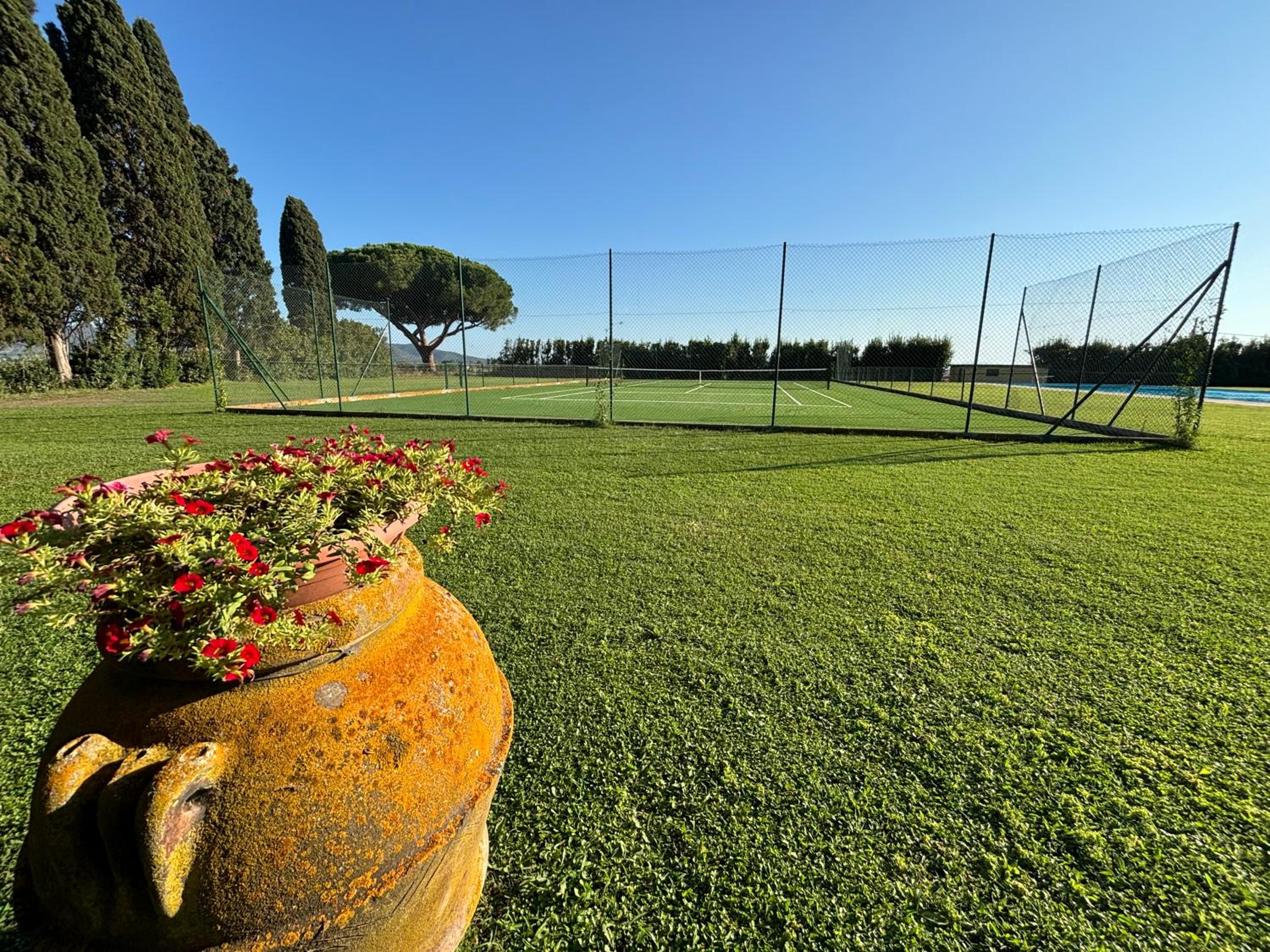 Fattoria Barca Colonna view 5