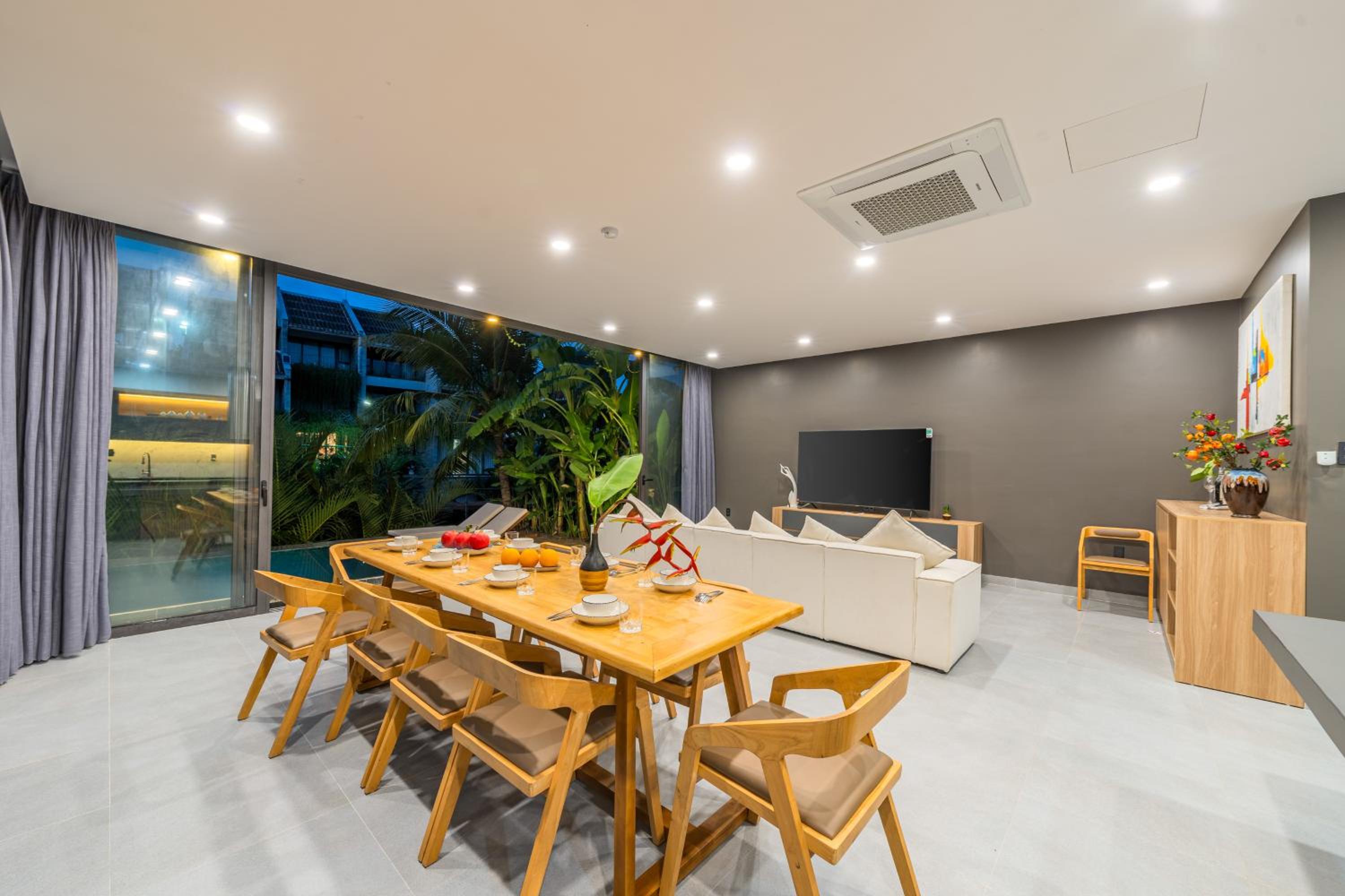 Coco villa