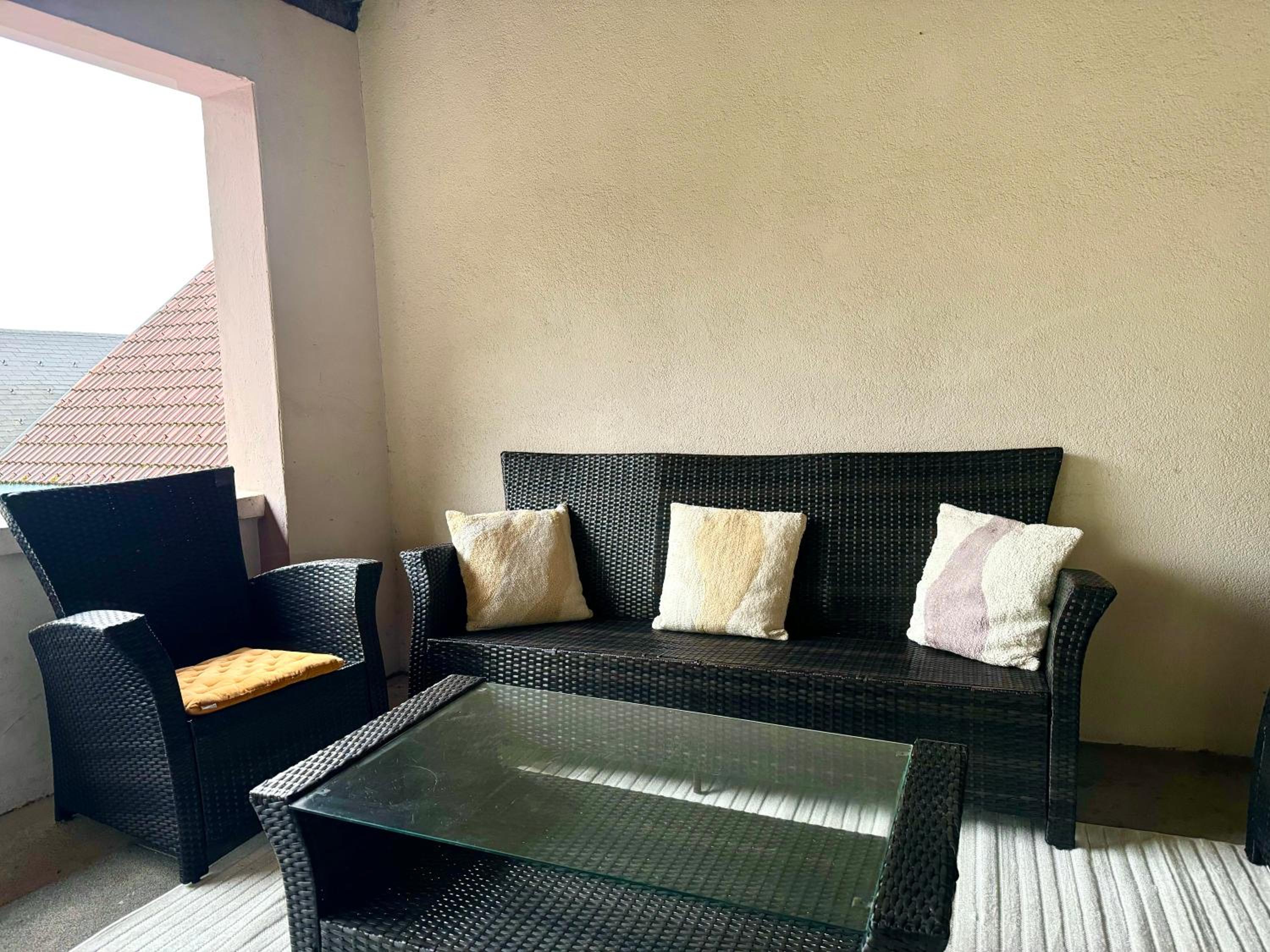 Ferienwohnung Millstatt