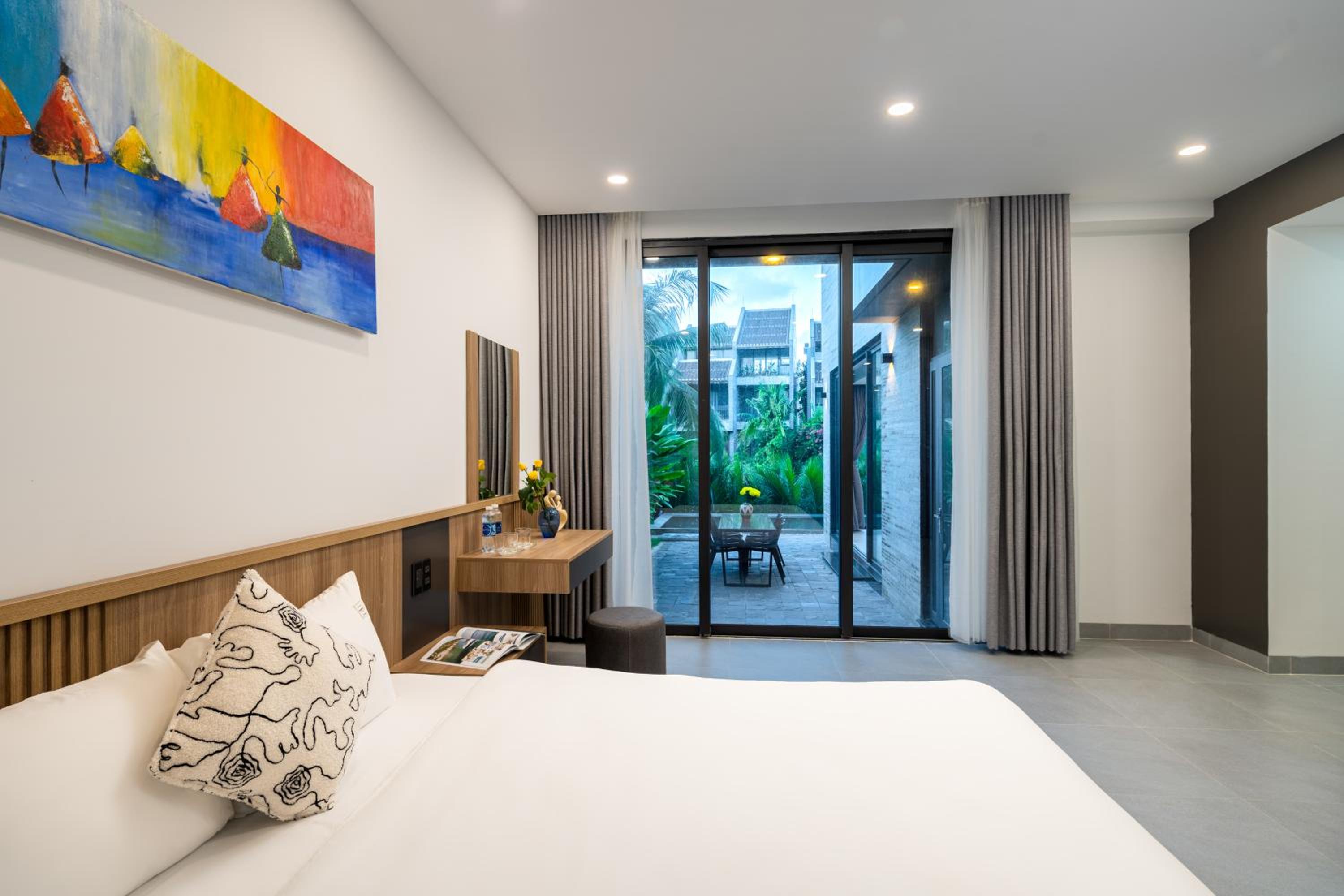 Coco villa