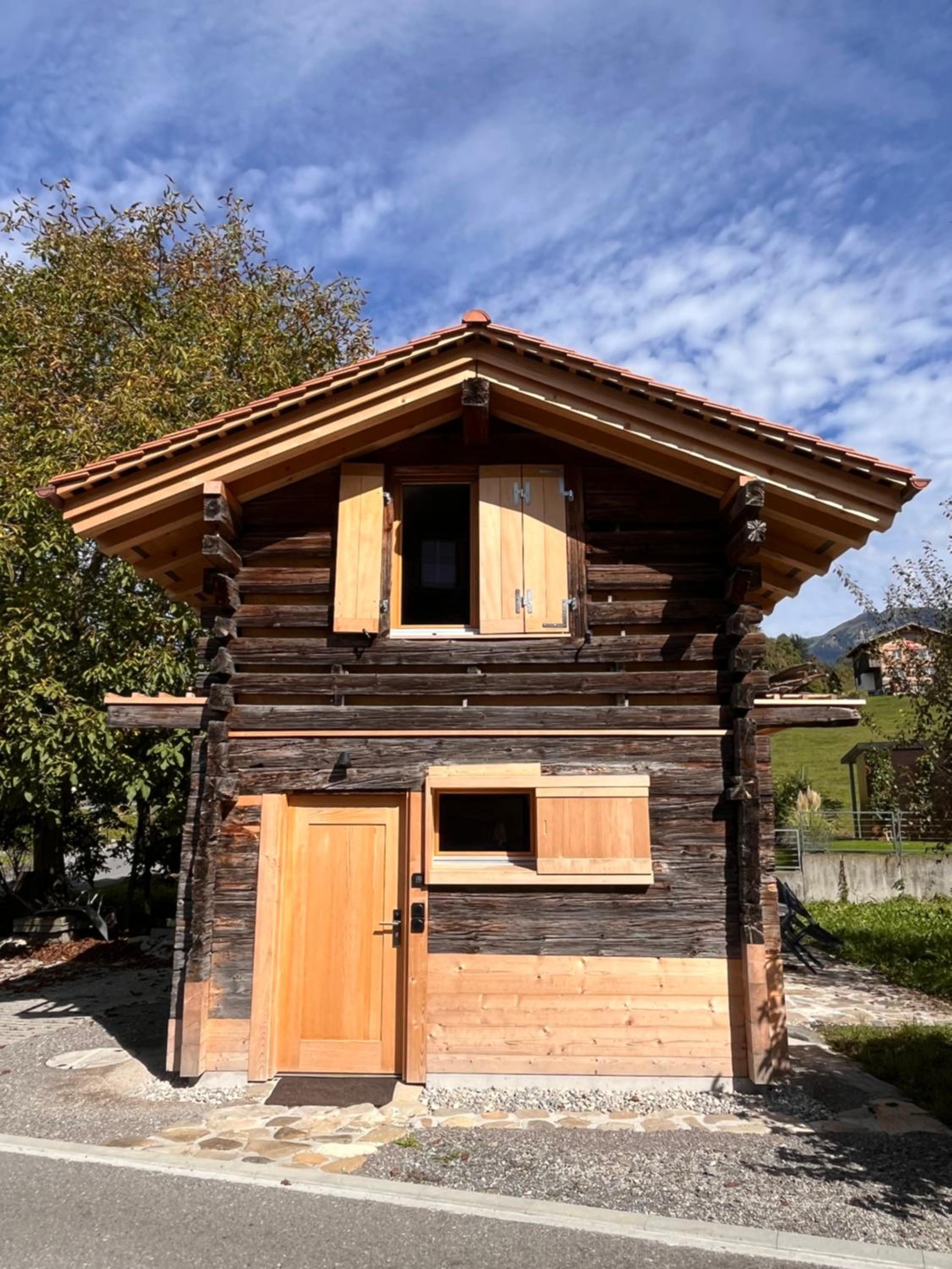 Gädeli