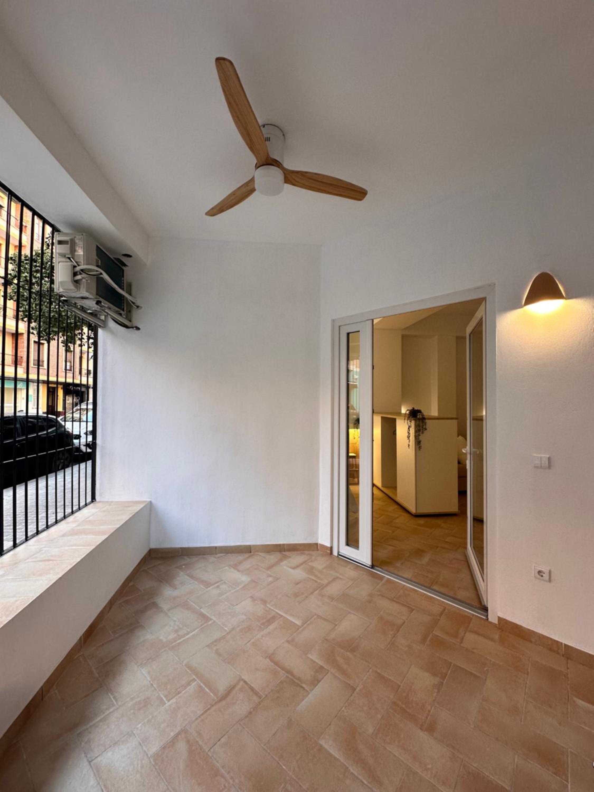 Apartamento mediterráneo