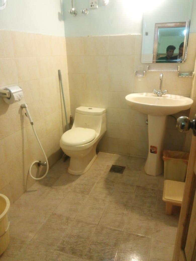 Green Village Resort Keran
