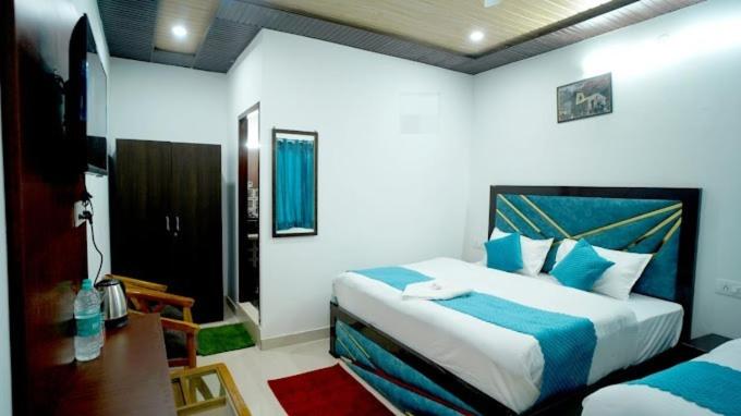 The Kedaram Residency