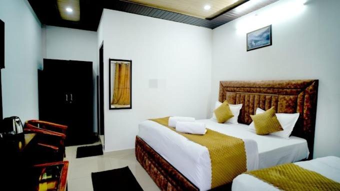 The Kedaram Residency