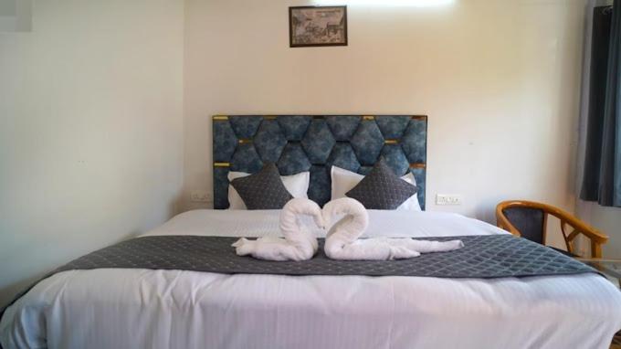 The Kedaram Residency