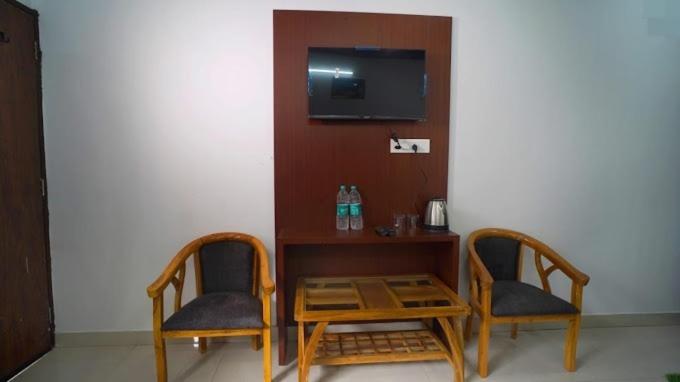 The Kedaram Residency